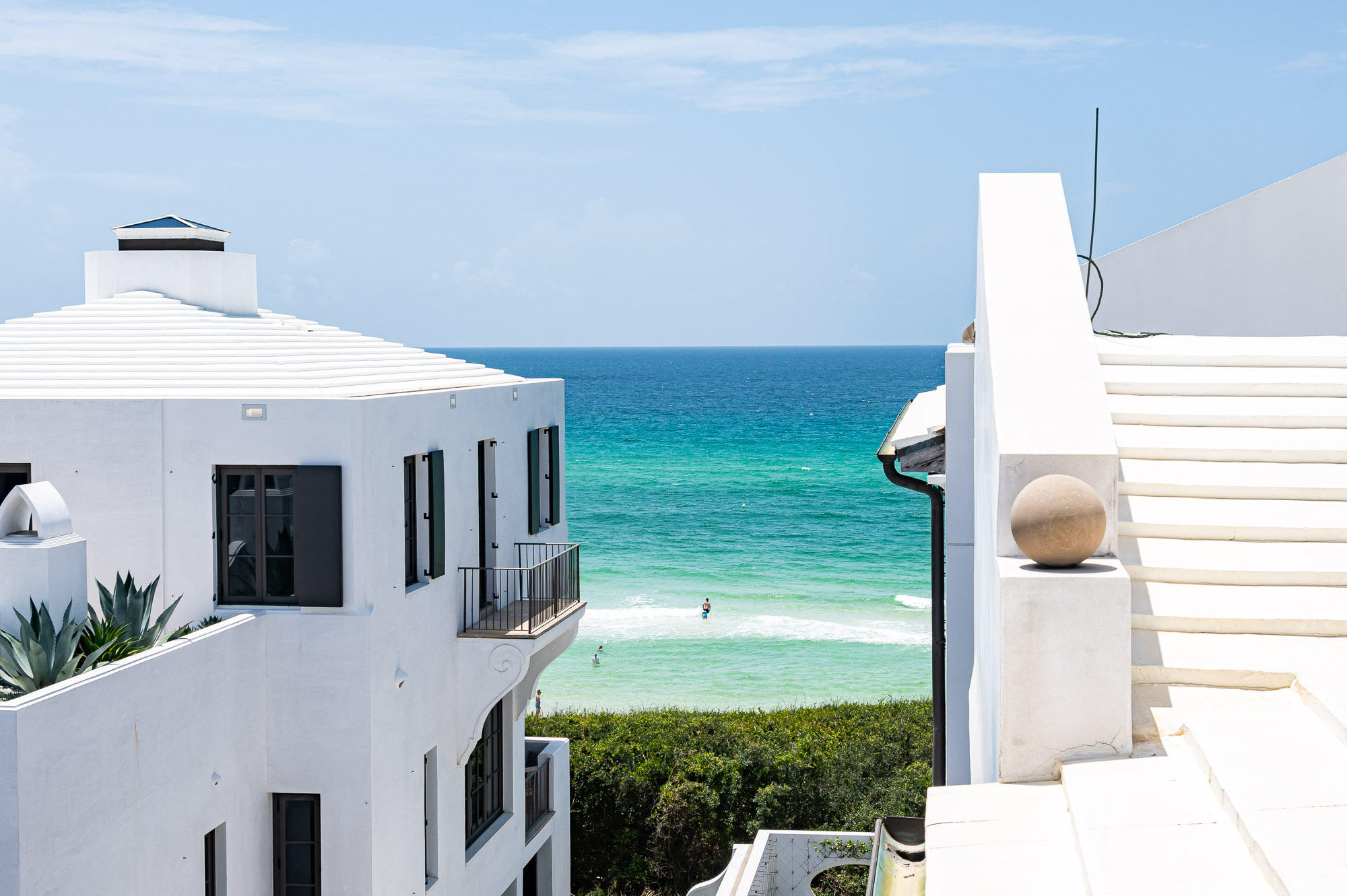 ALYS BEACH - Residential