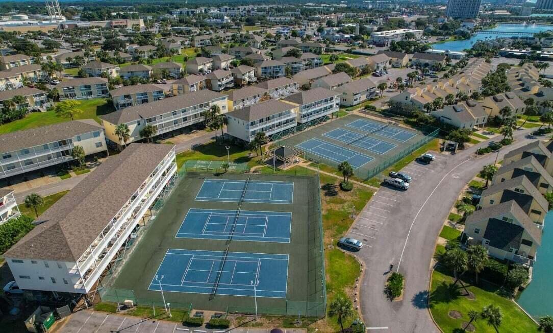 SANDPIPER COVE PH 11 - Residential