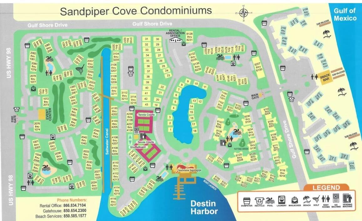 SANDPIPER COVE PH 11 - Residential