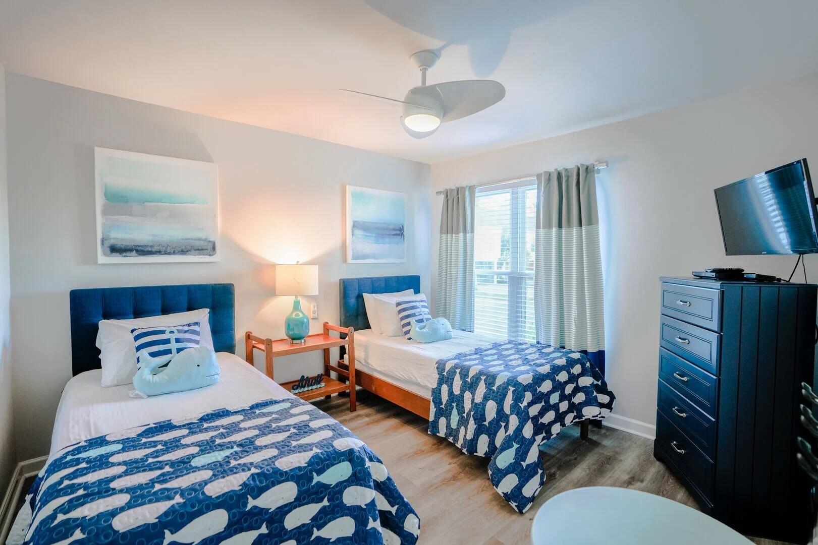 SANDPIPER COVE PH 11 - Residential