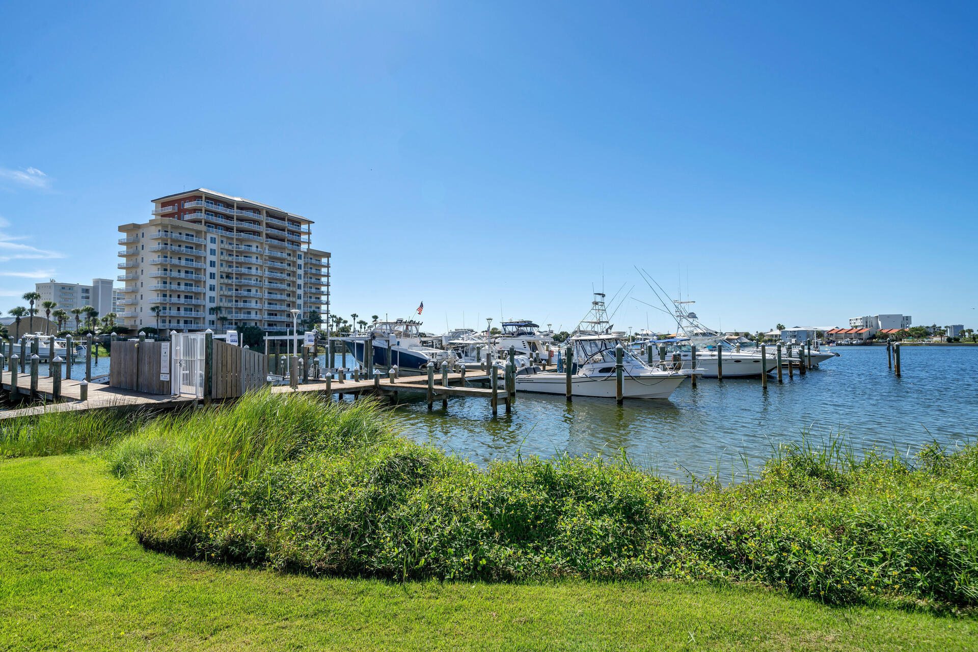 SANDPIPER COVE PH 11 - Residential