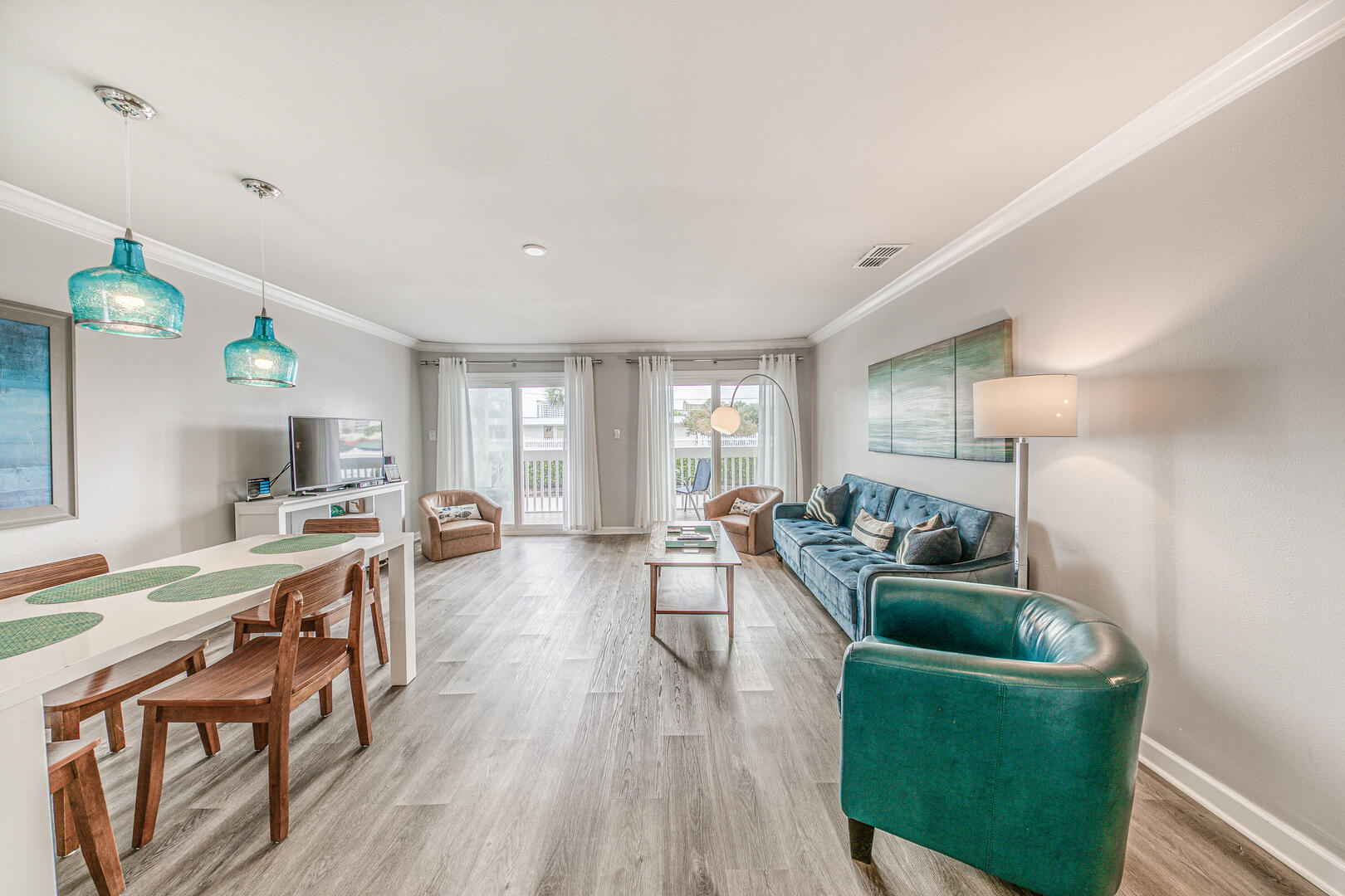 SANDPIPER COVE PH 11 - Residential