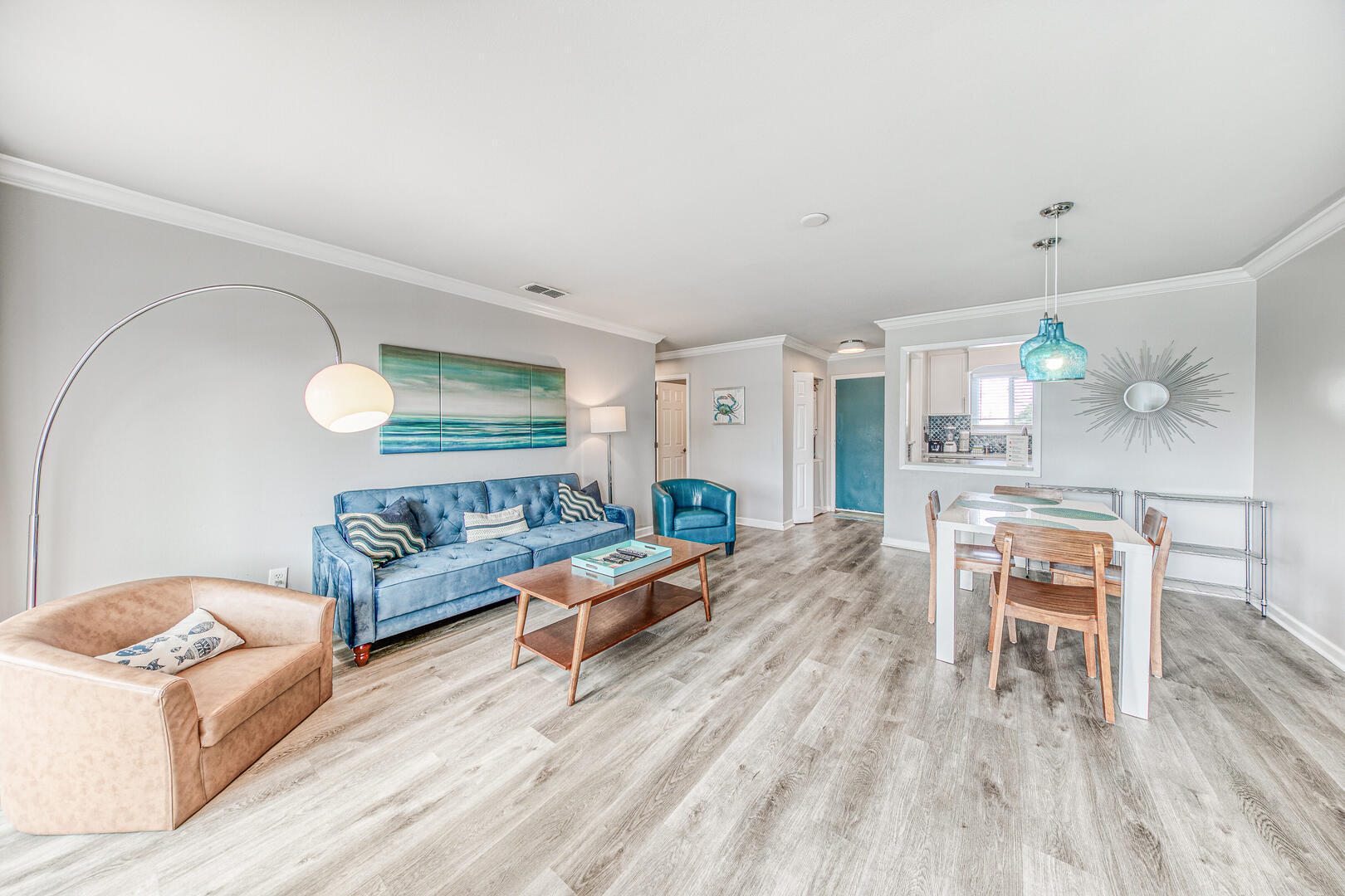 SANDPIPER COVE PH 11 - Residential