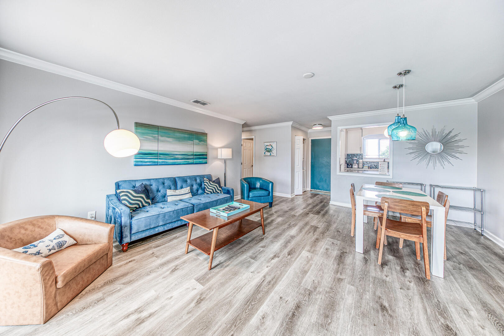 SANDPIPER COVE PH 11 - Residential