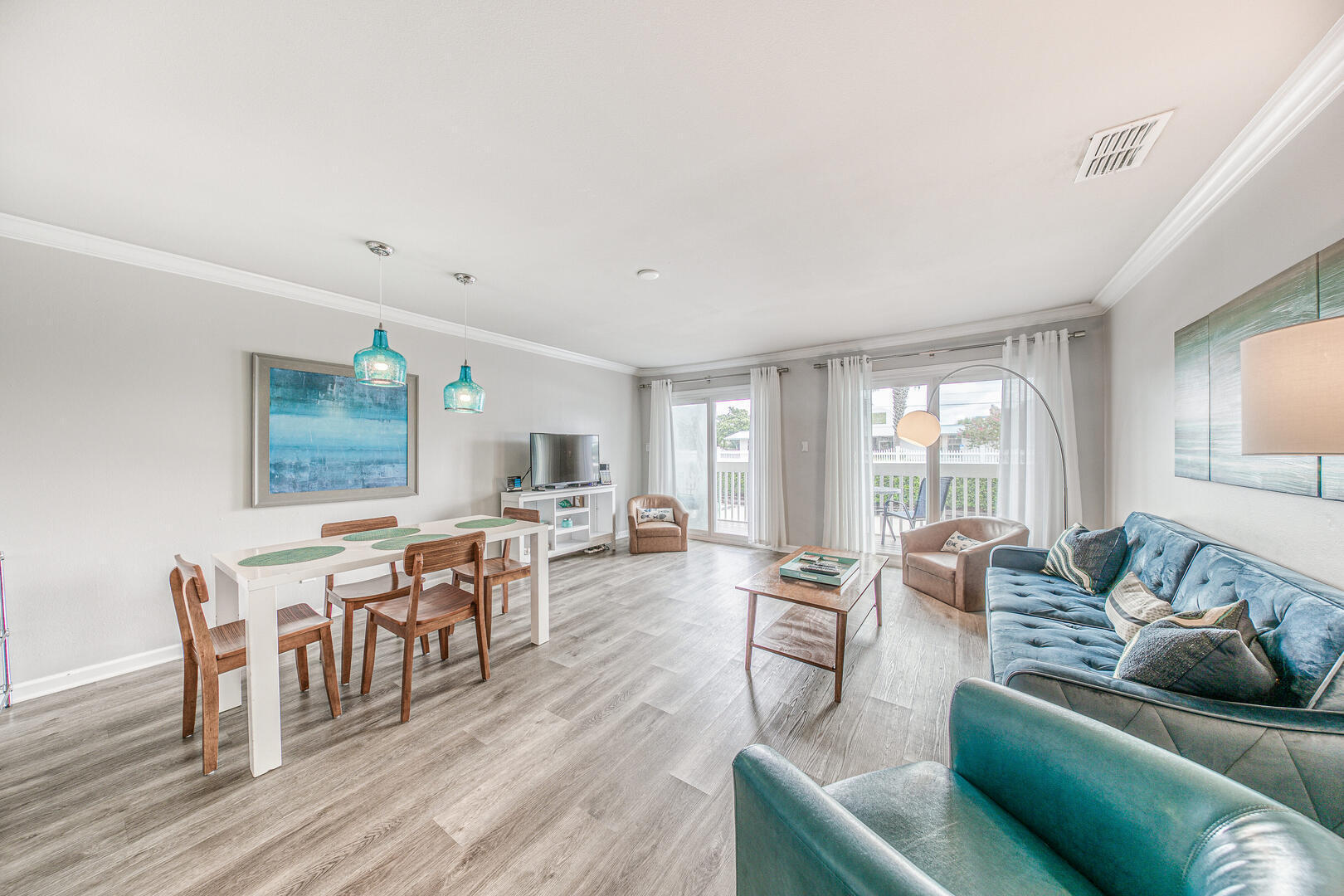 SANDPIPER COVE PH 11 - Residential
