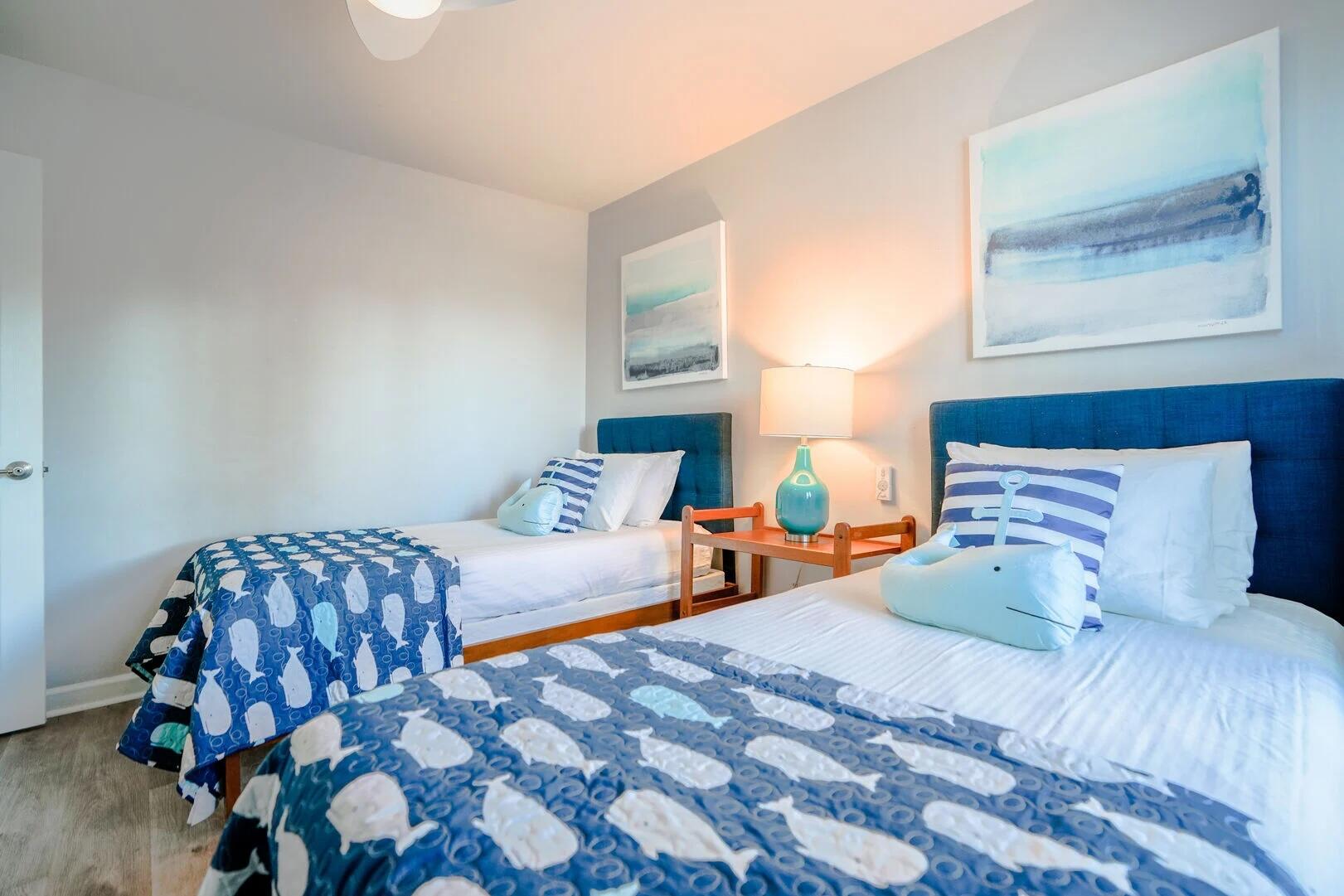 SANDPIPER COVE PH 11 - Residential