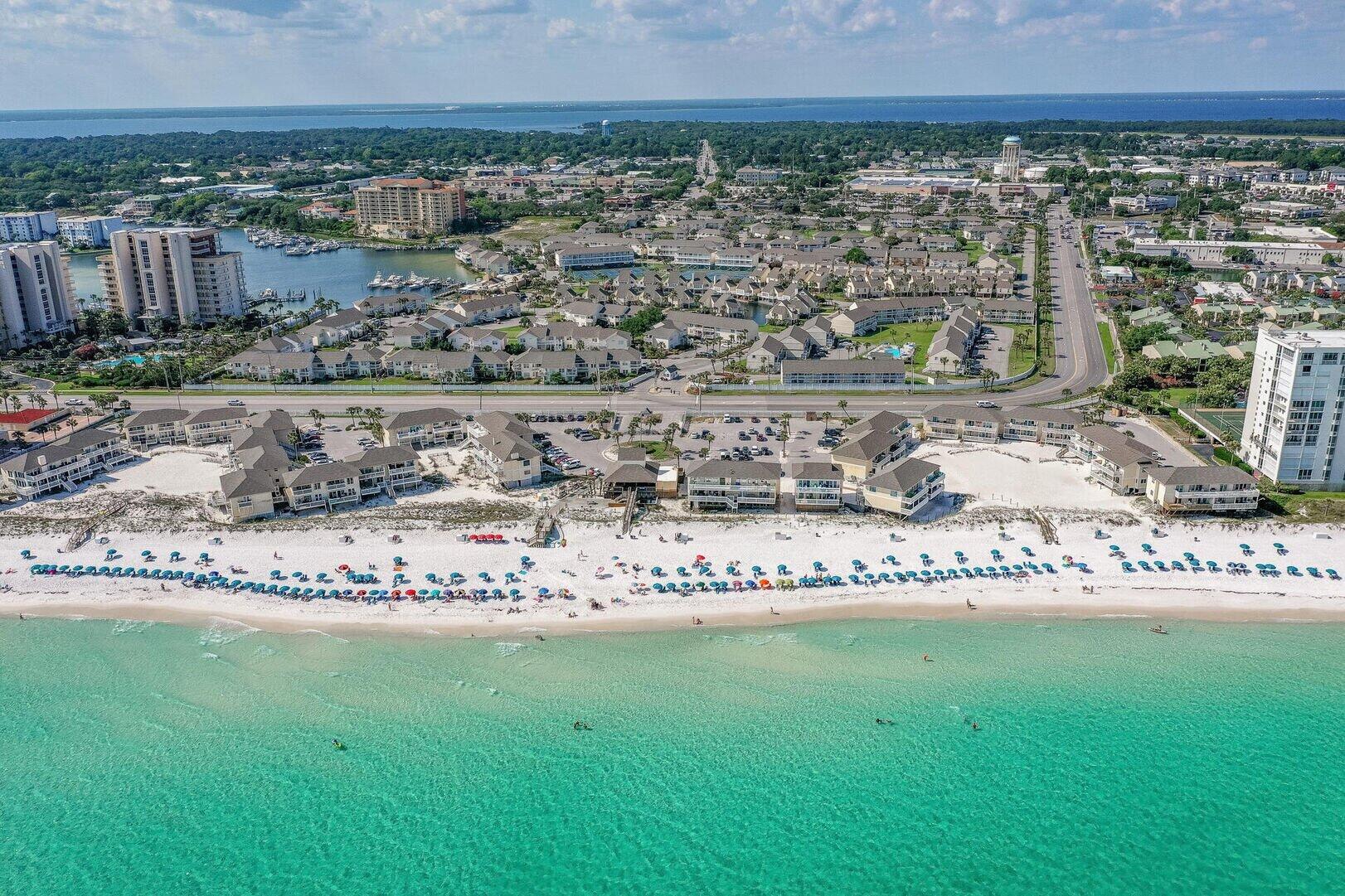 SANDPIPER COVE PH 11 - Residential