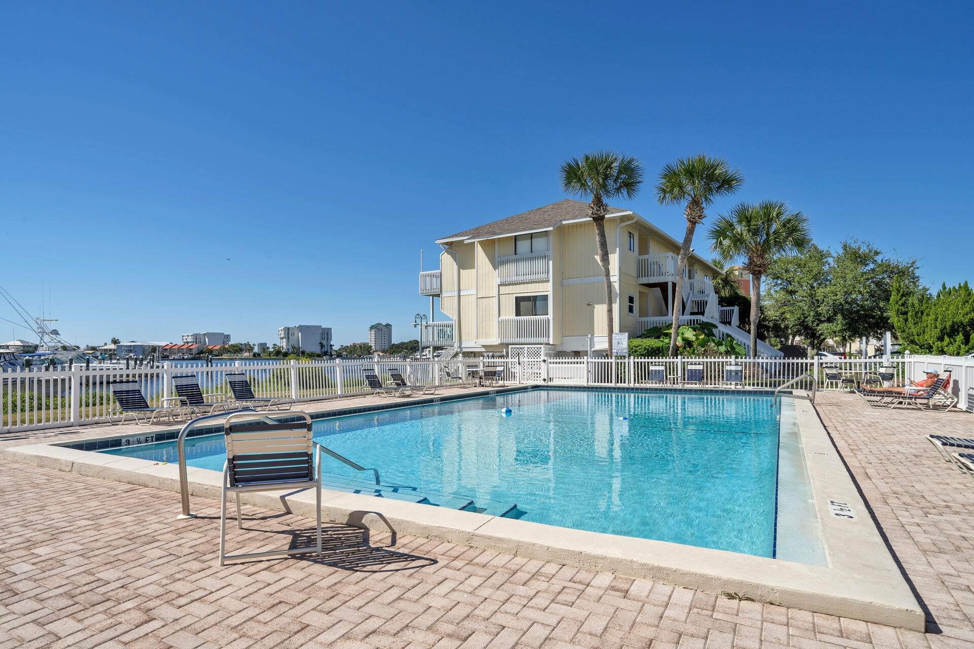 SANDPIPER COVE PH 11 - Residential