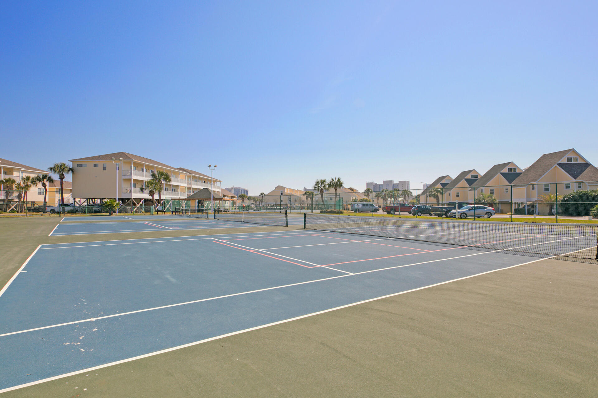 SANDPIPER COVE PH 11 - Residential