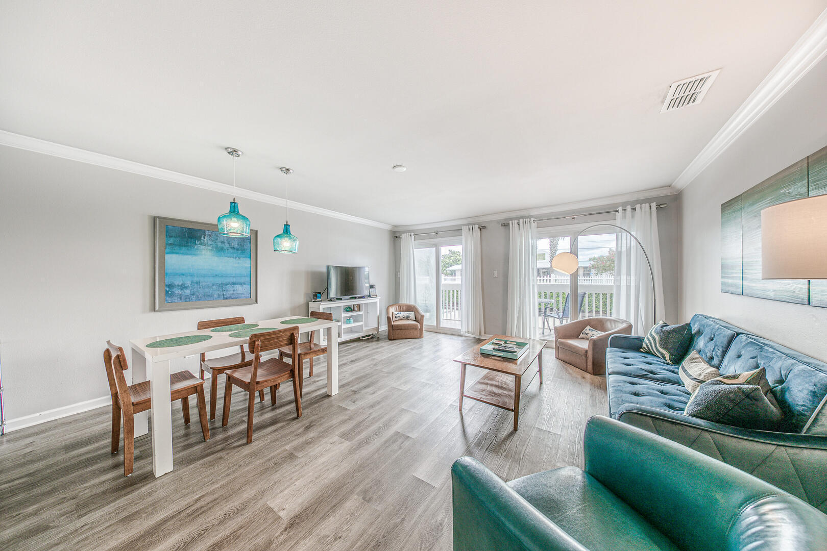 SANDPIPER COVE PH 11 - Residential