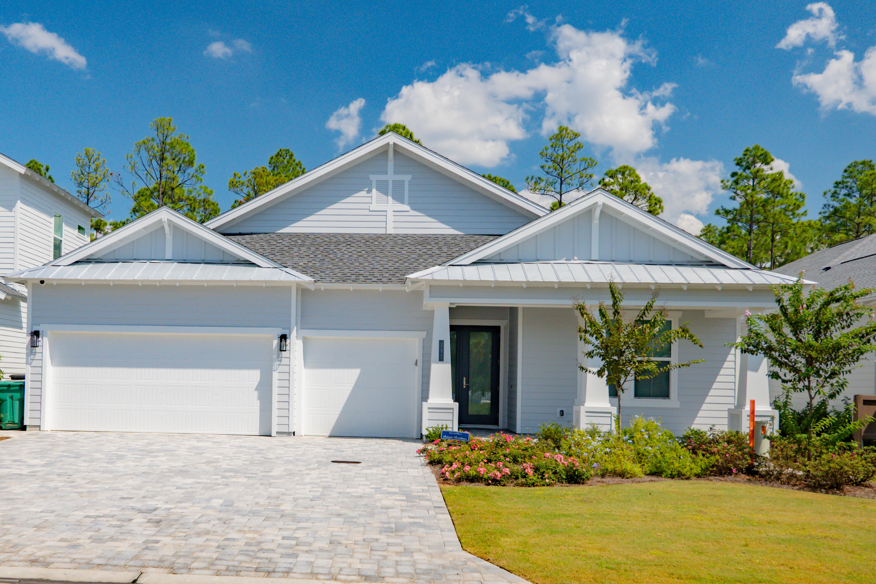 WATERSOUND ORIGINS Naturewalk Phase 3 - Residential Lease