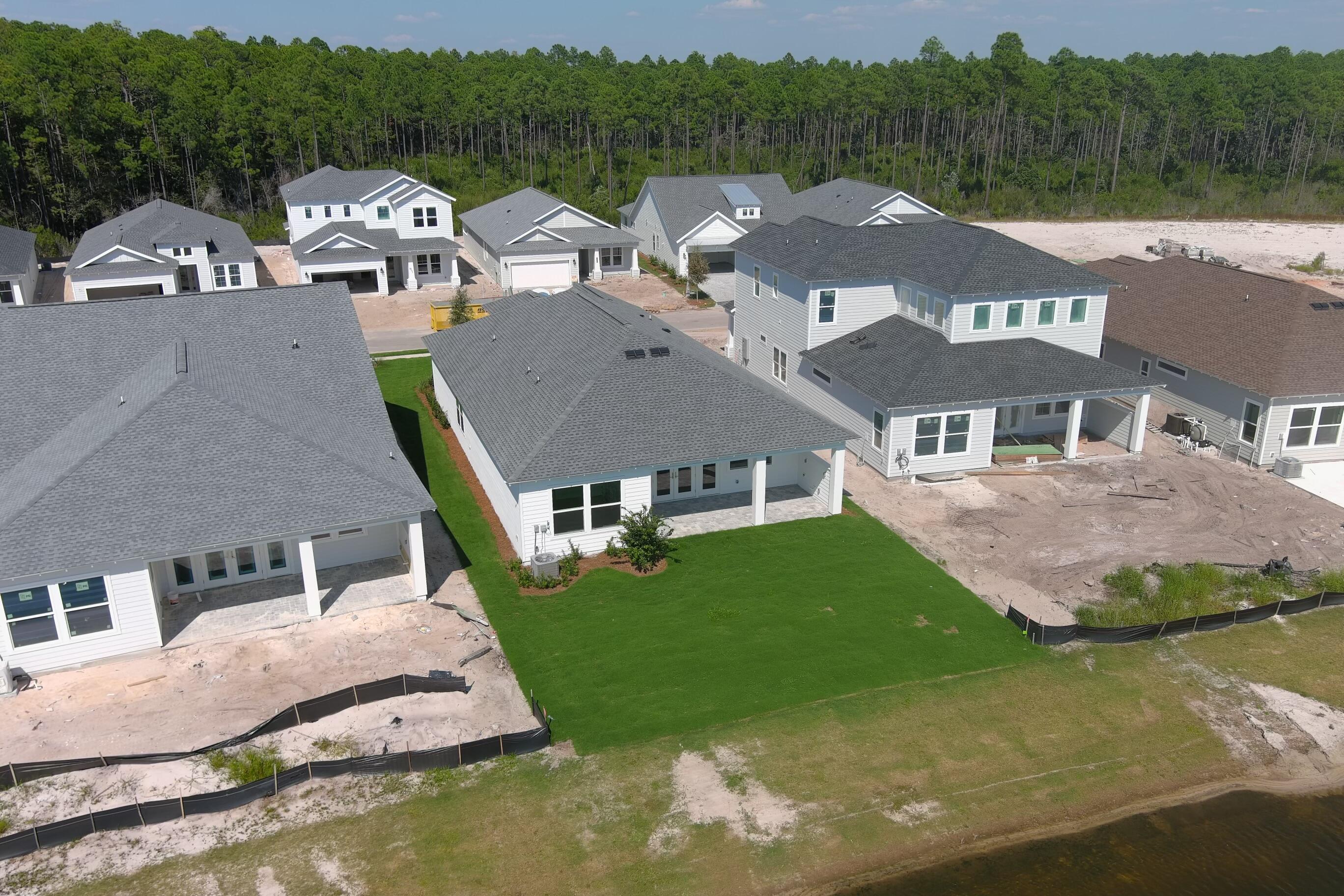 WATERSOUND ORIGINS Naturewalk Phase 3 - Residential Lease