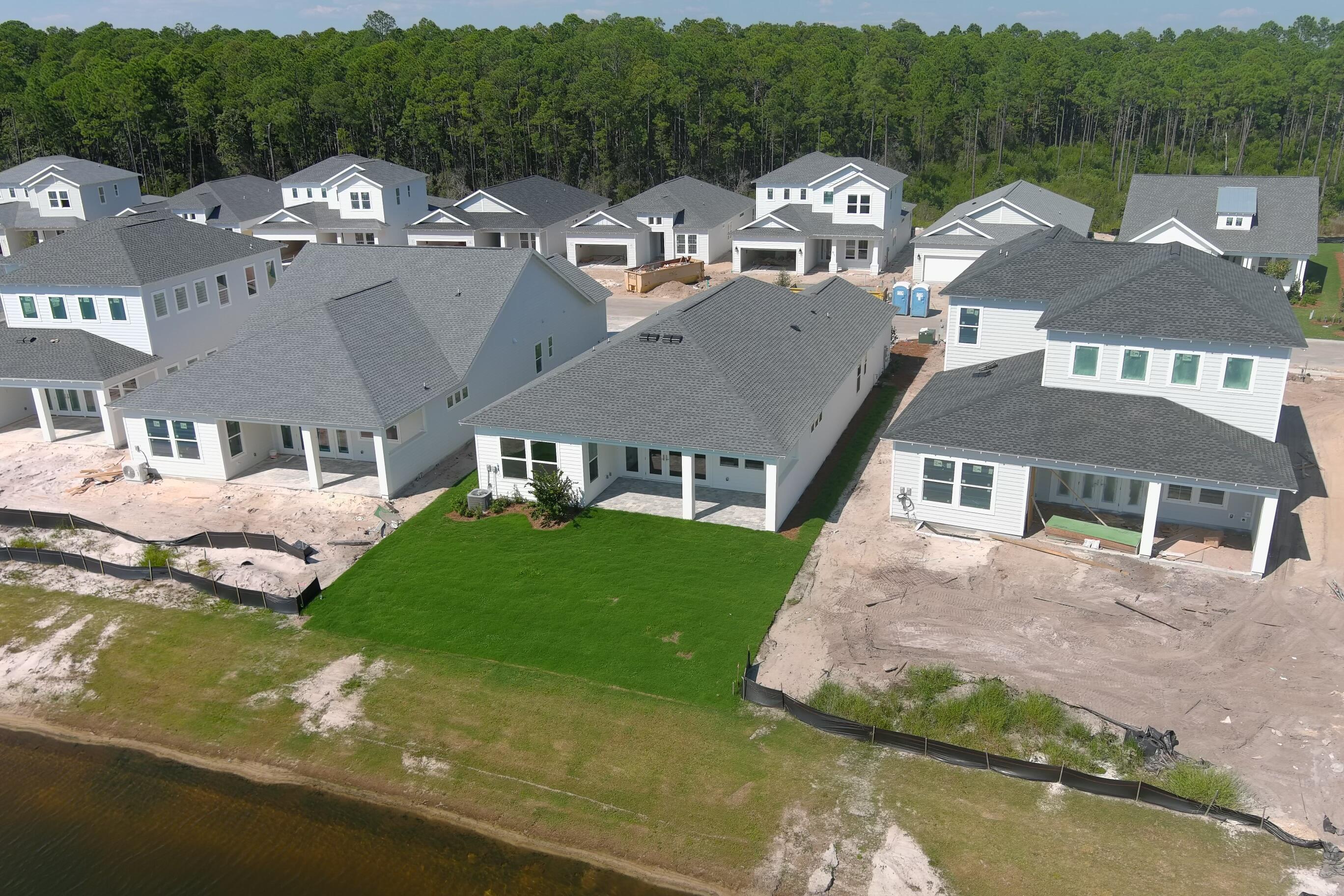WATERSOUND ORIGINS Naturewalk Phase 3 - Residential Lease