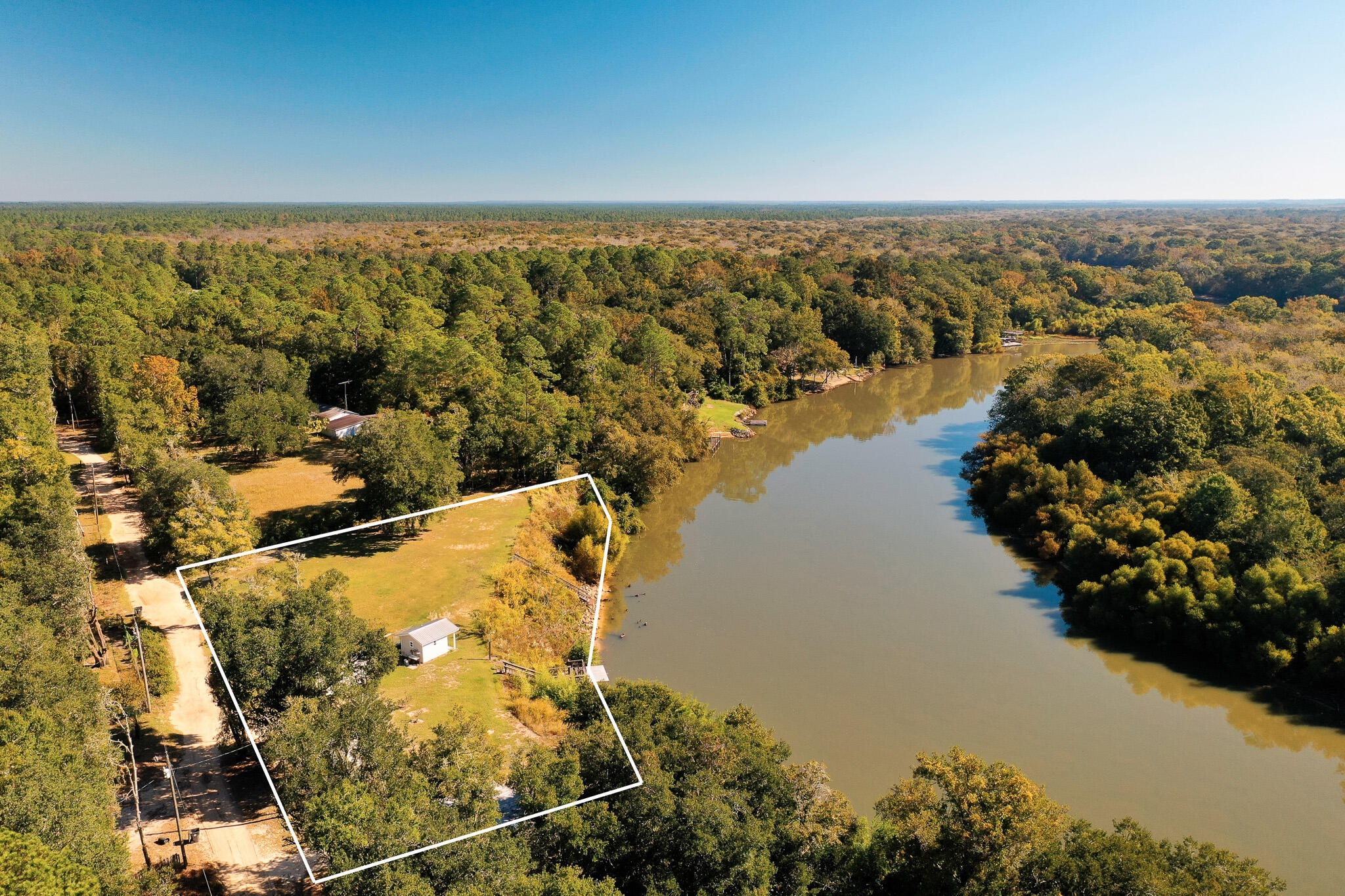 ALTON REDDICKS SUBDIVISION - Land