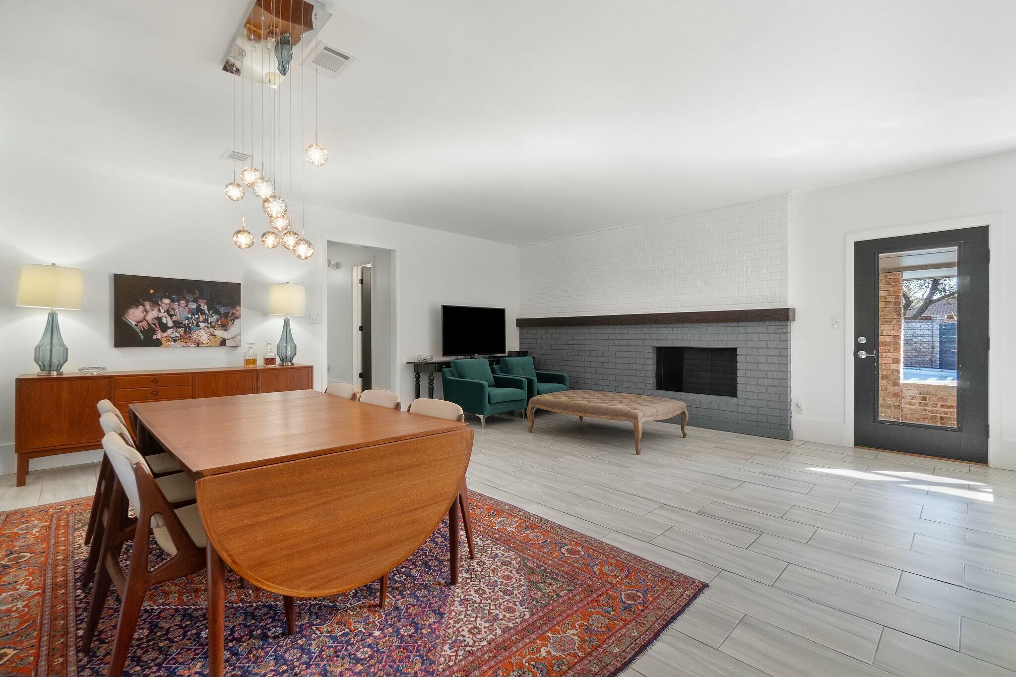 VILLA VENYCE 2ND ADDN PH 1 - Residential