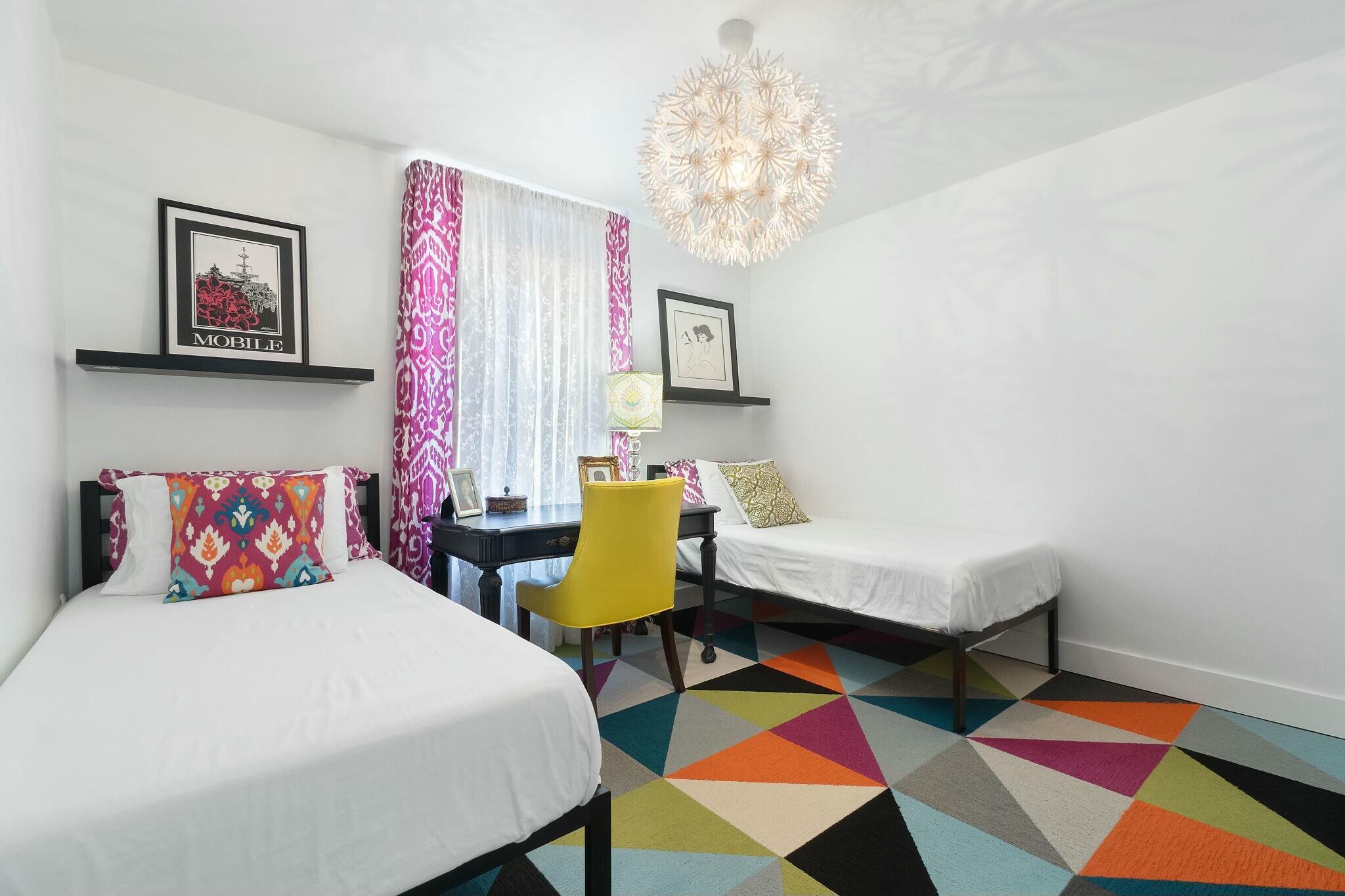 VILLA VENYCE 2ND ADDN PH 1 - Residential