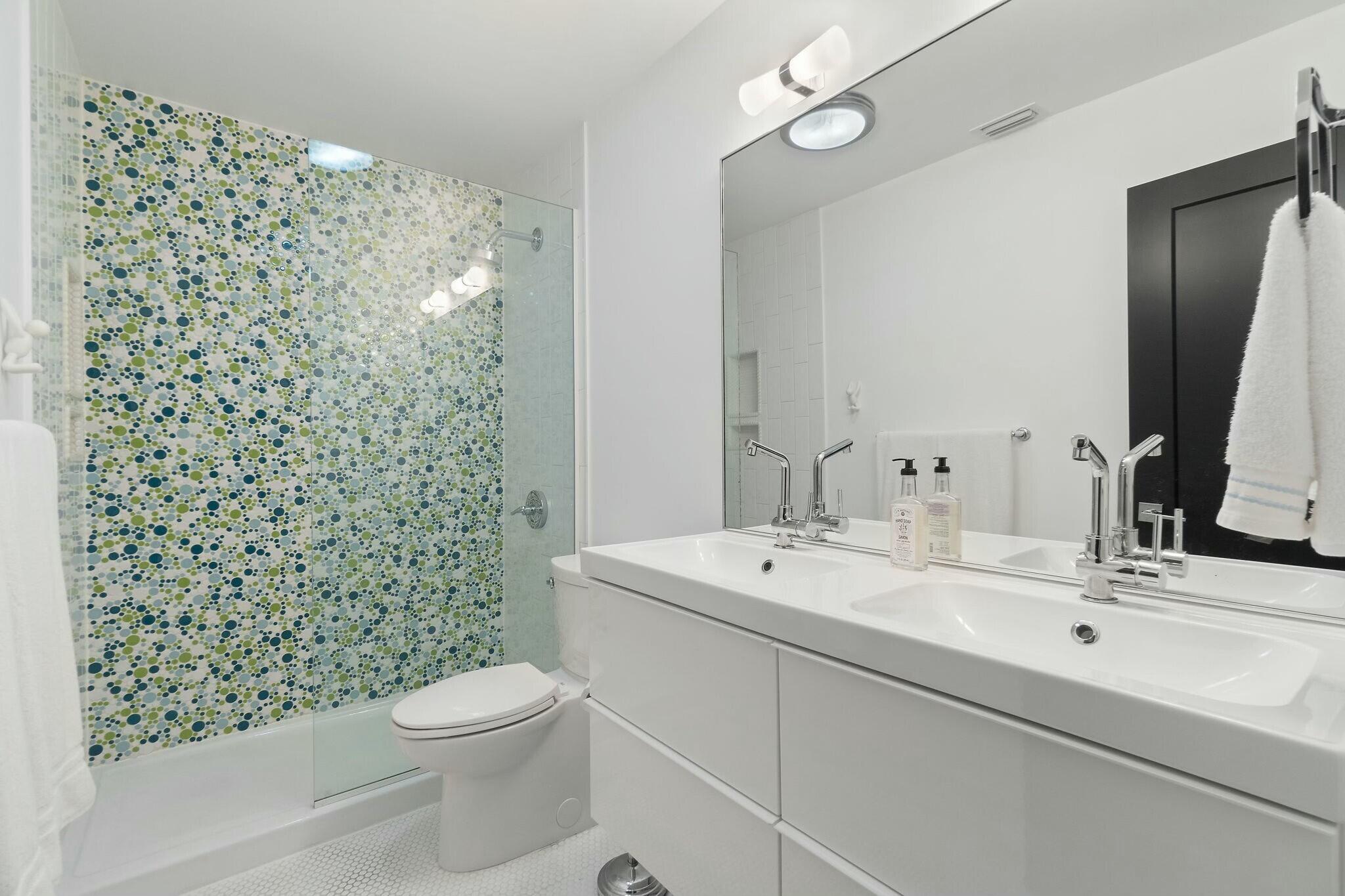 VILLA VENYCE 2ND ADDN PH 1 - Residential