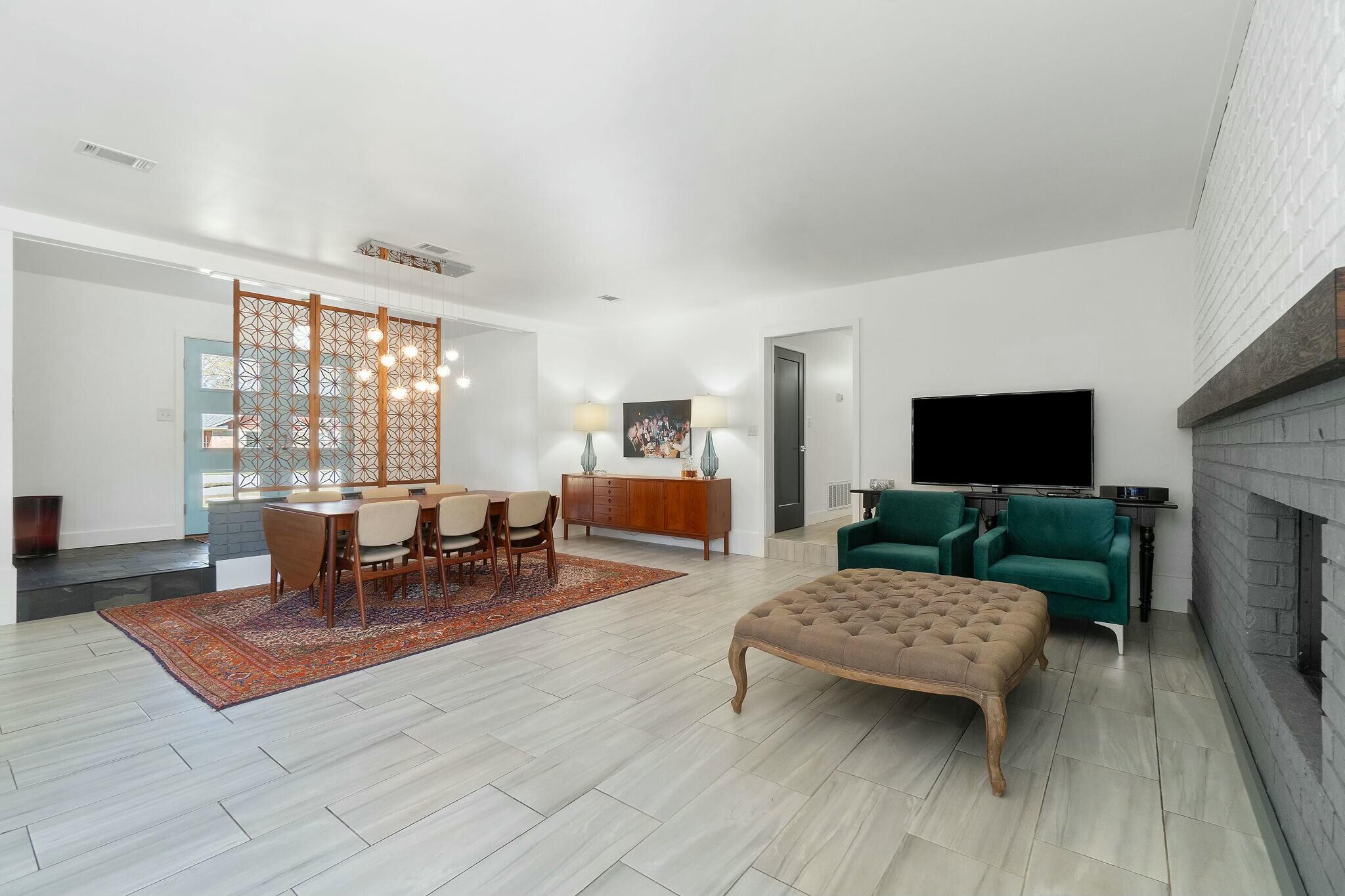 VILLA VENYCE 2ND ADDN PH 1 - Residential