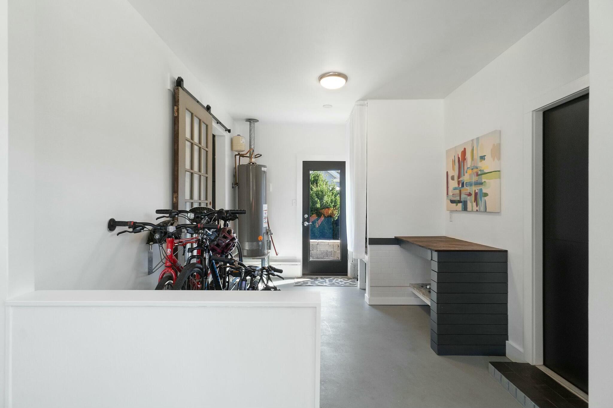 VILLA VENYCE 2ND ADDN PH 1 - Residential