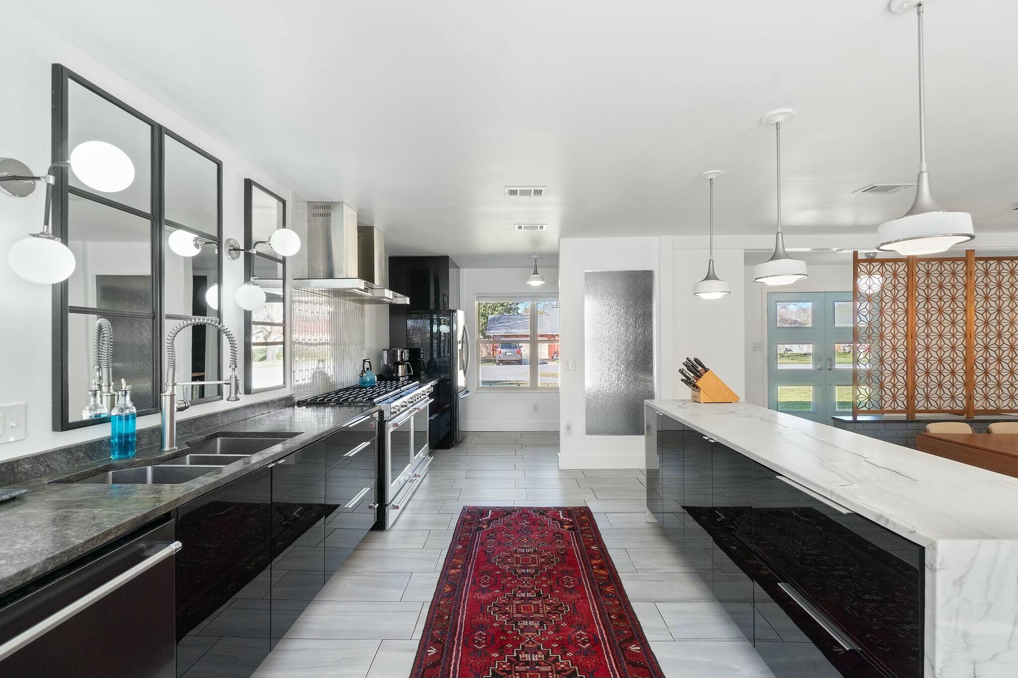 VILLA VENYCE 2ND ADDN PH 1 - Residential