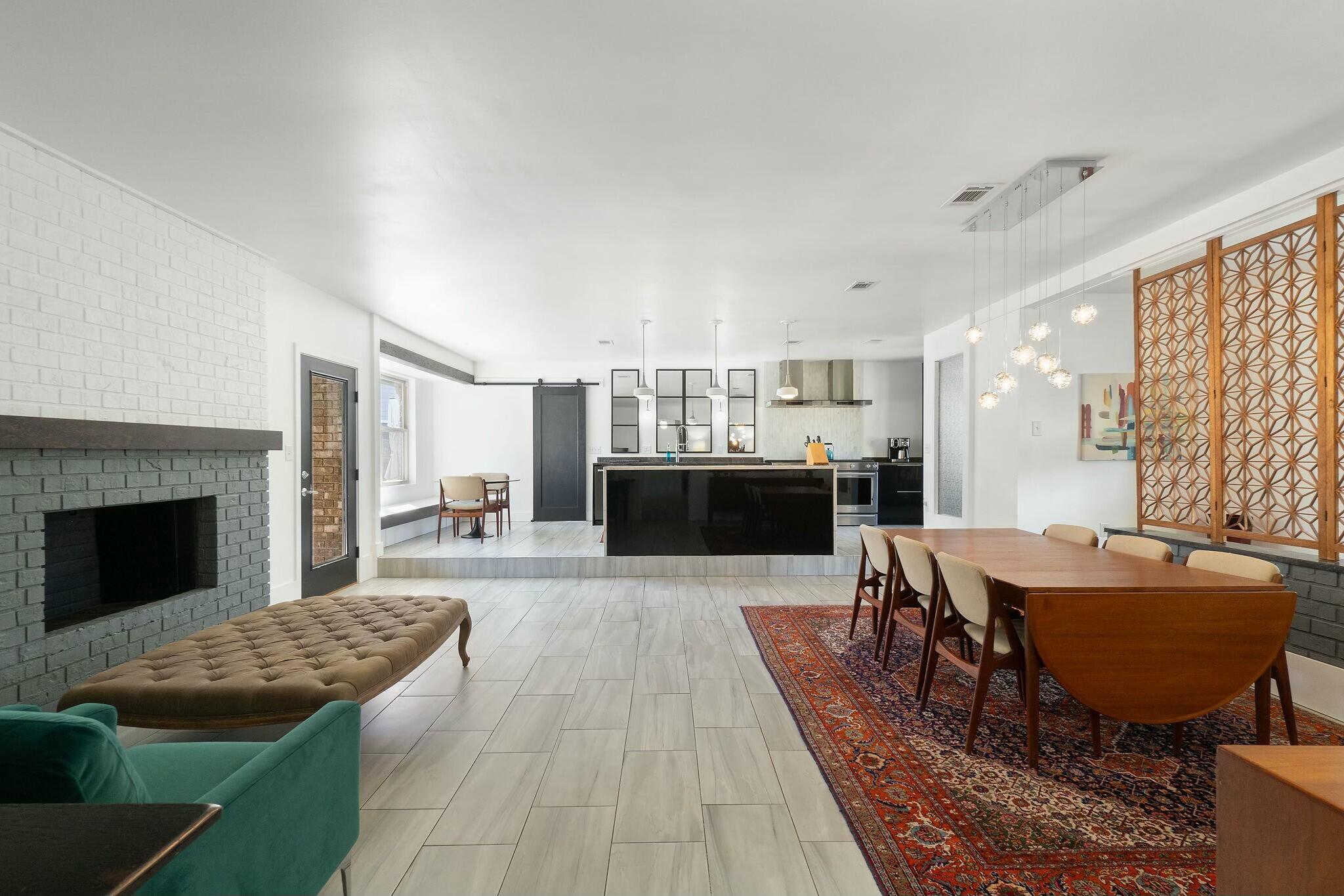 VILLA VENYCE 2ND ADDN PH 1 - Residential
