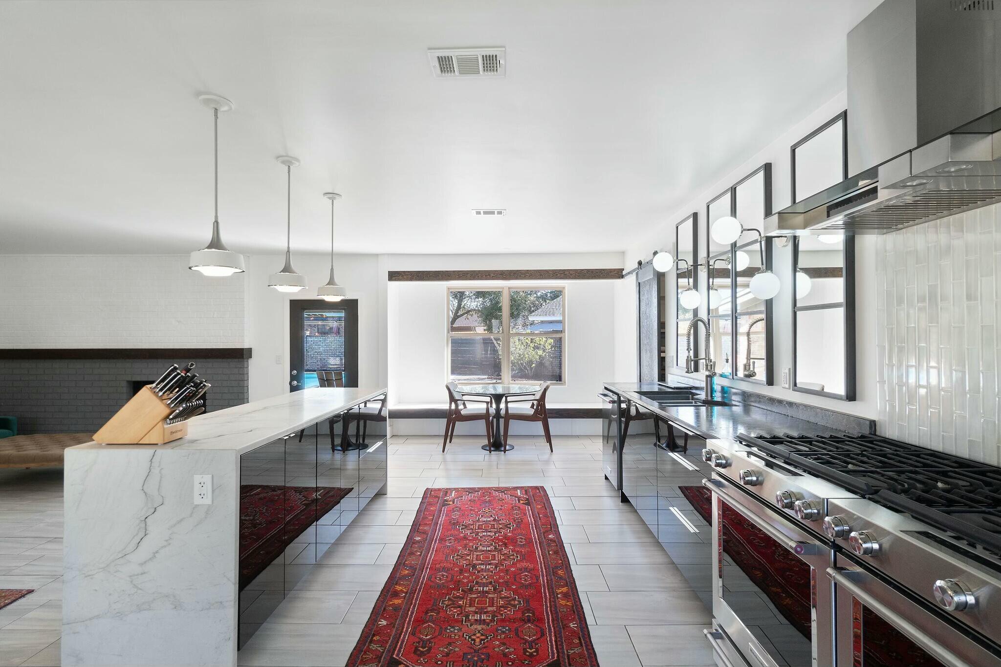 VILLA VENYCE 2ND ADDN PH 1 - Residential