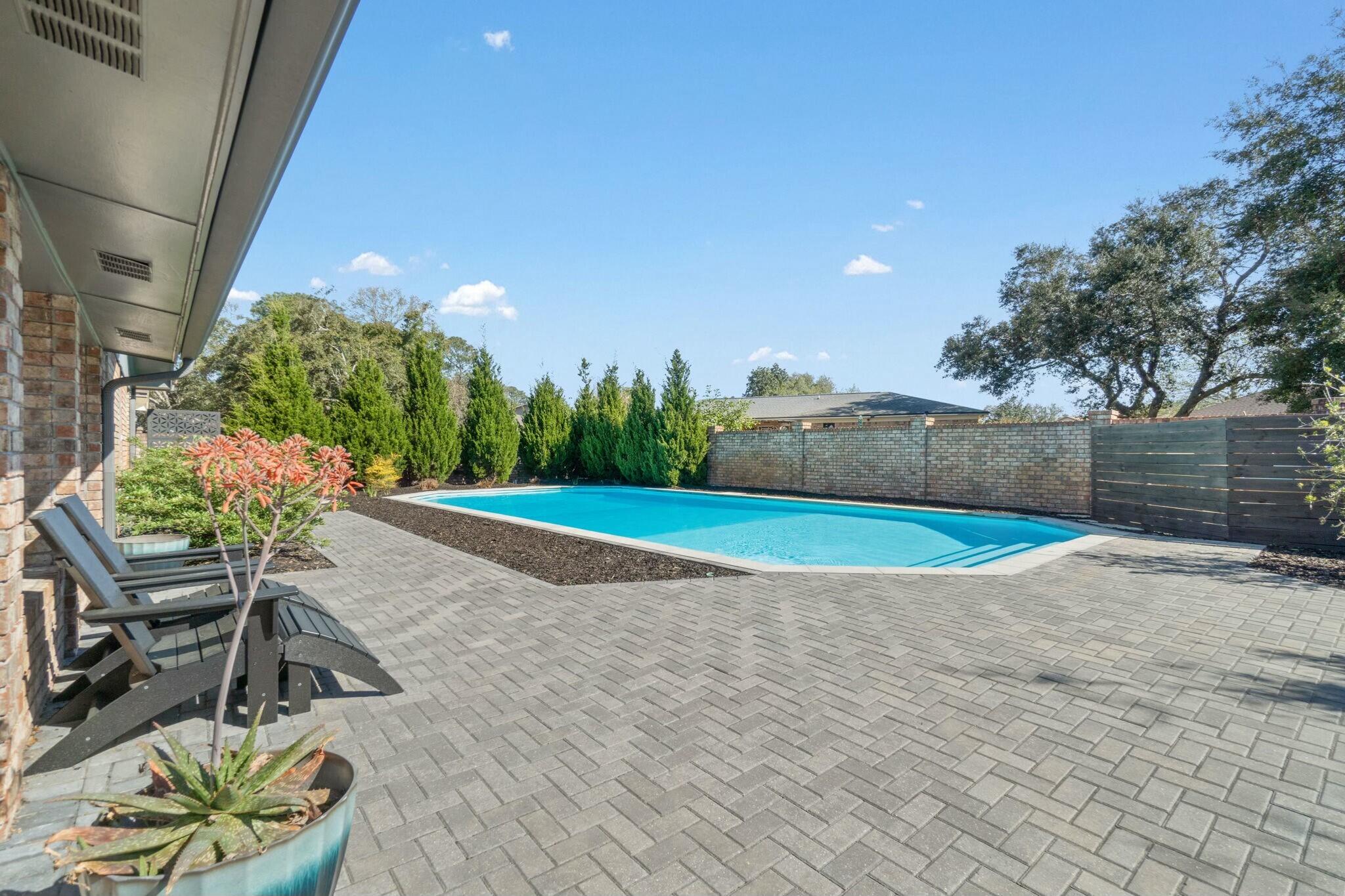 VILLA VENYCE 2ND ADDN PH 1 - Residential