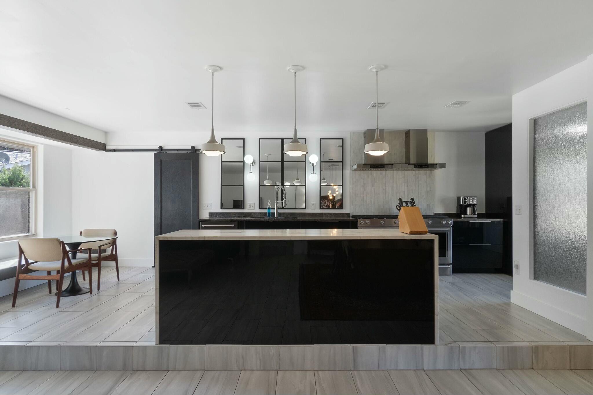 VILLA VENYCE 2ND ADDN PH 1 - Residential