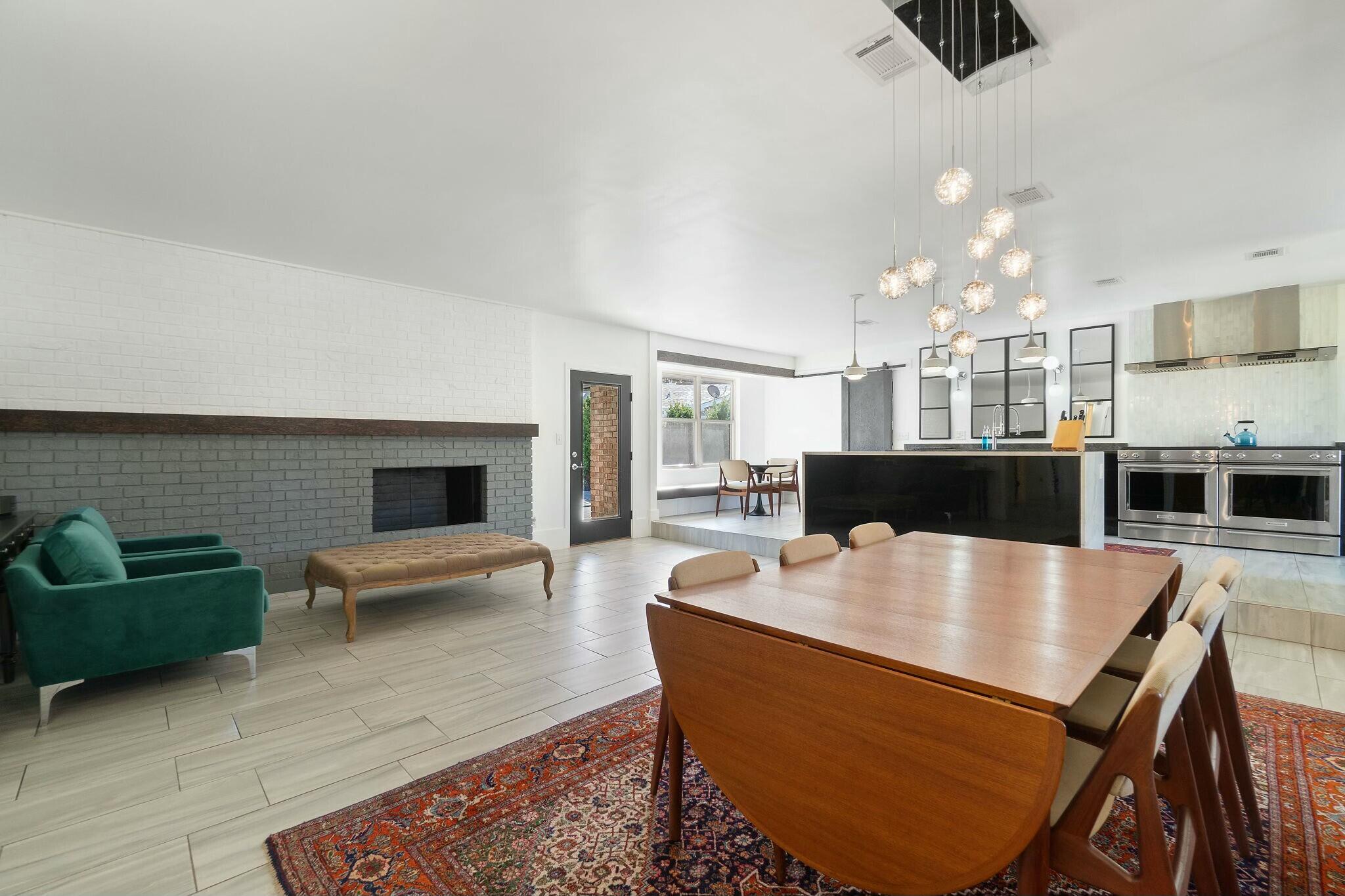 VILLA VENYCE 2ND ADDN PH 1 - Residential