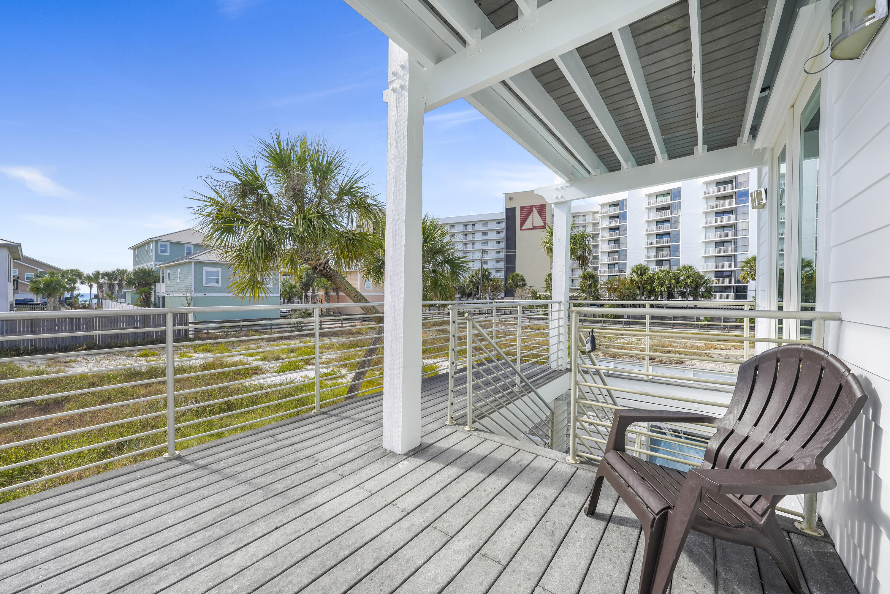 SNOW DRIFT BEACH - Residential