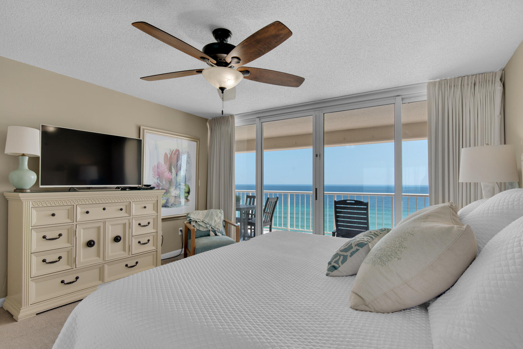 DESTIN GULFGATE CONDO - Residential
