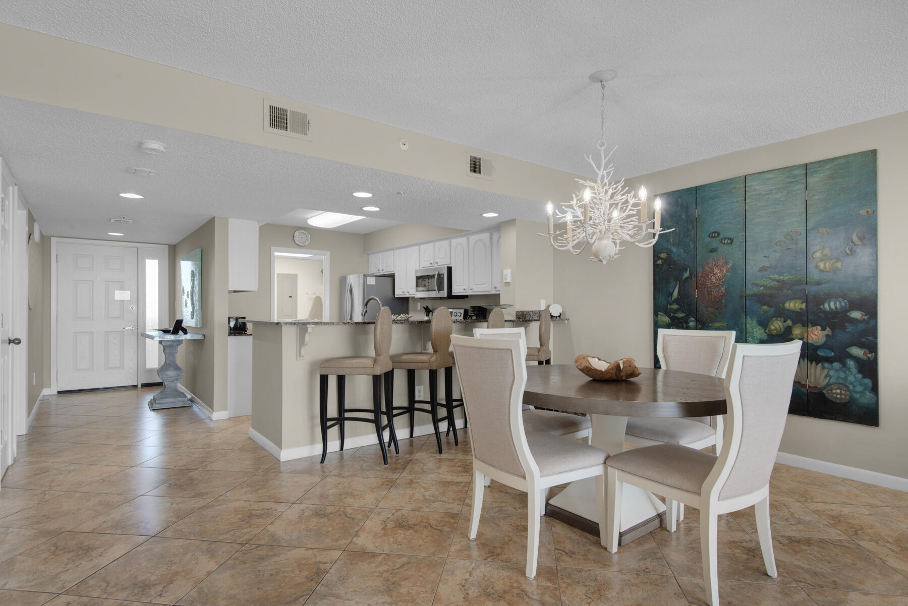 DESTIN GULFGATE CONDO - Residential