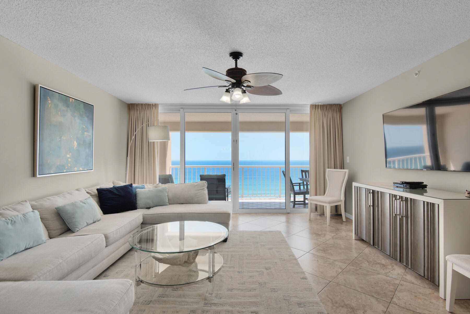 DESTIN GULFGATE CONDO - Residential