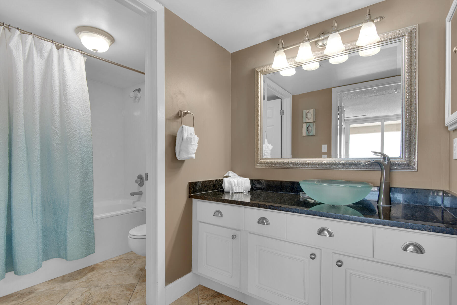 DESTIN GULFGATE CONDO - Residential