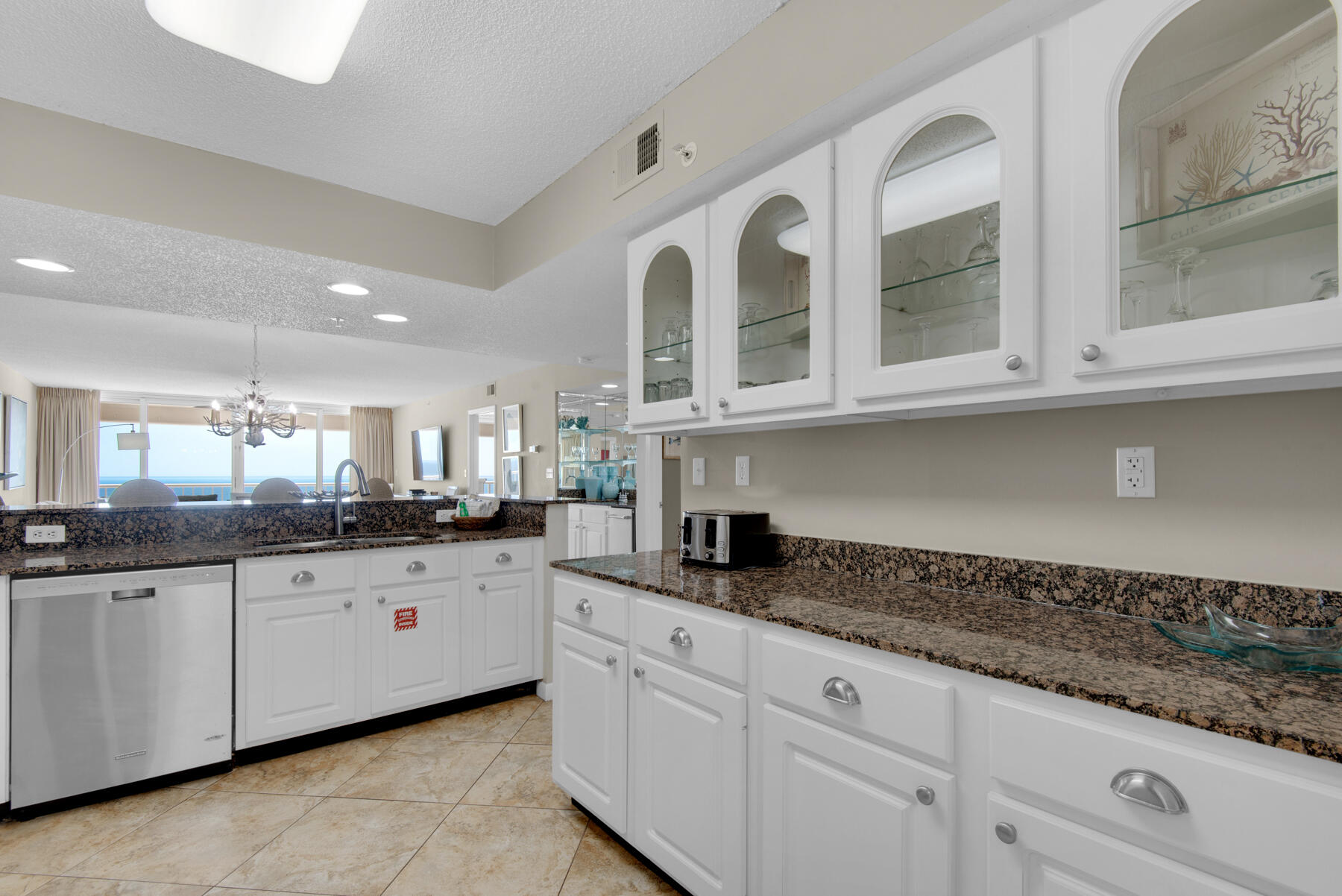 DESTIN GULFGATE CONDO - Residential
