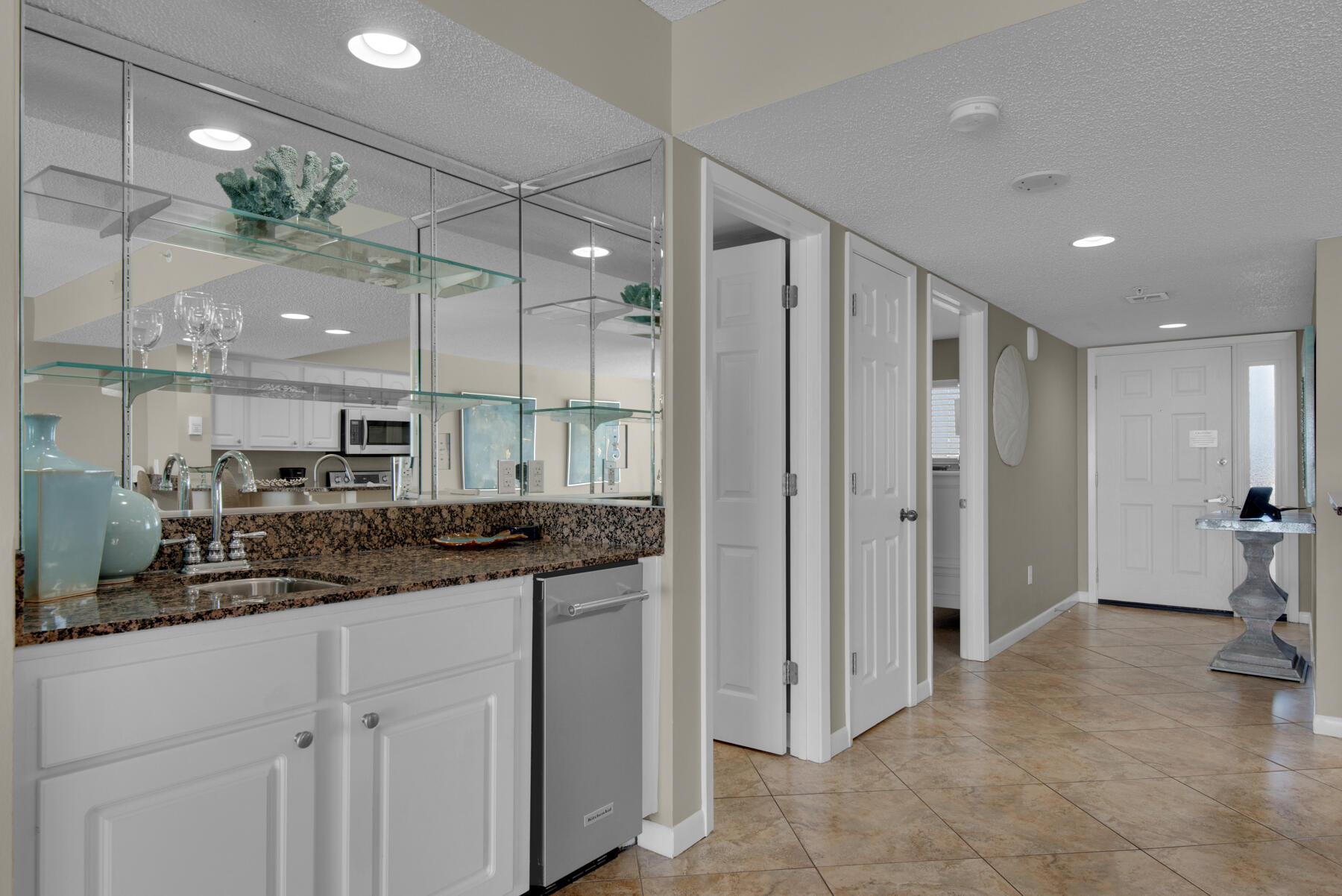 DESTIN GULFGATE CONDO - Residential