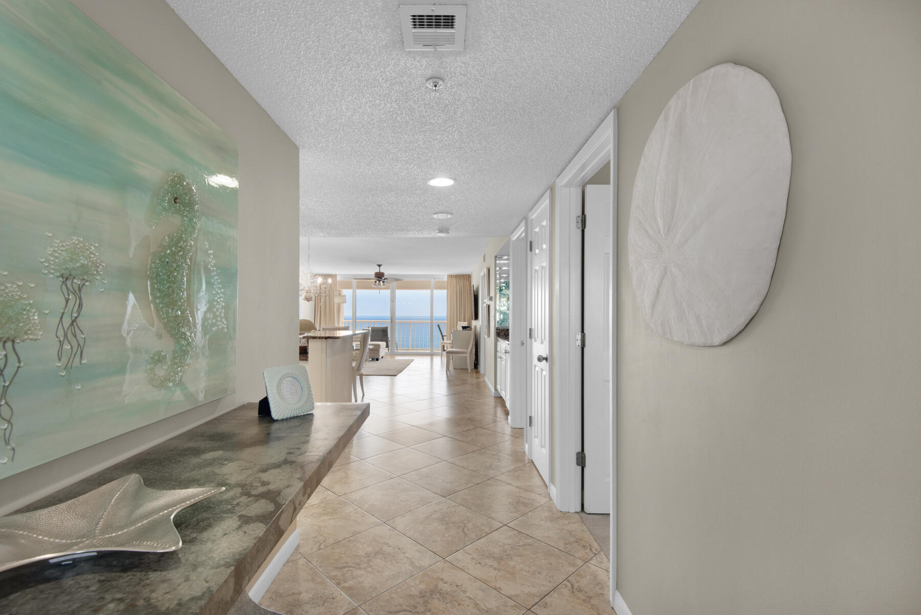 DESTIN GULFGATE CONDO - Residential