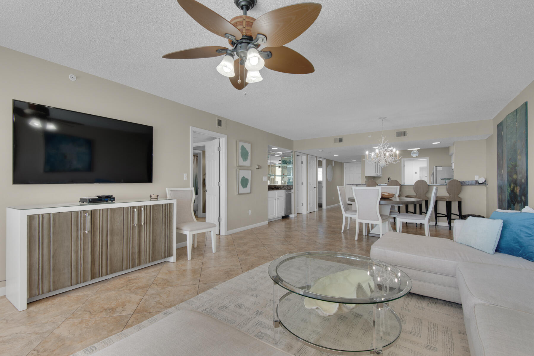 DESTIN GULFGATE CONDO - Residential