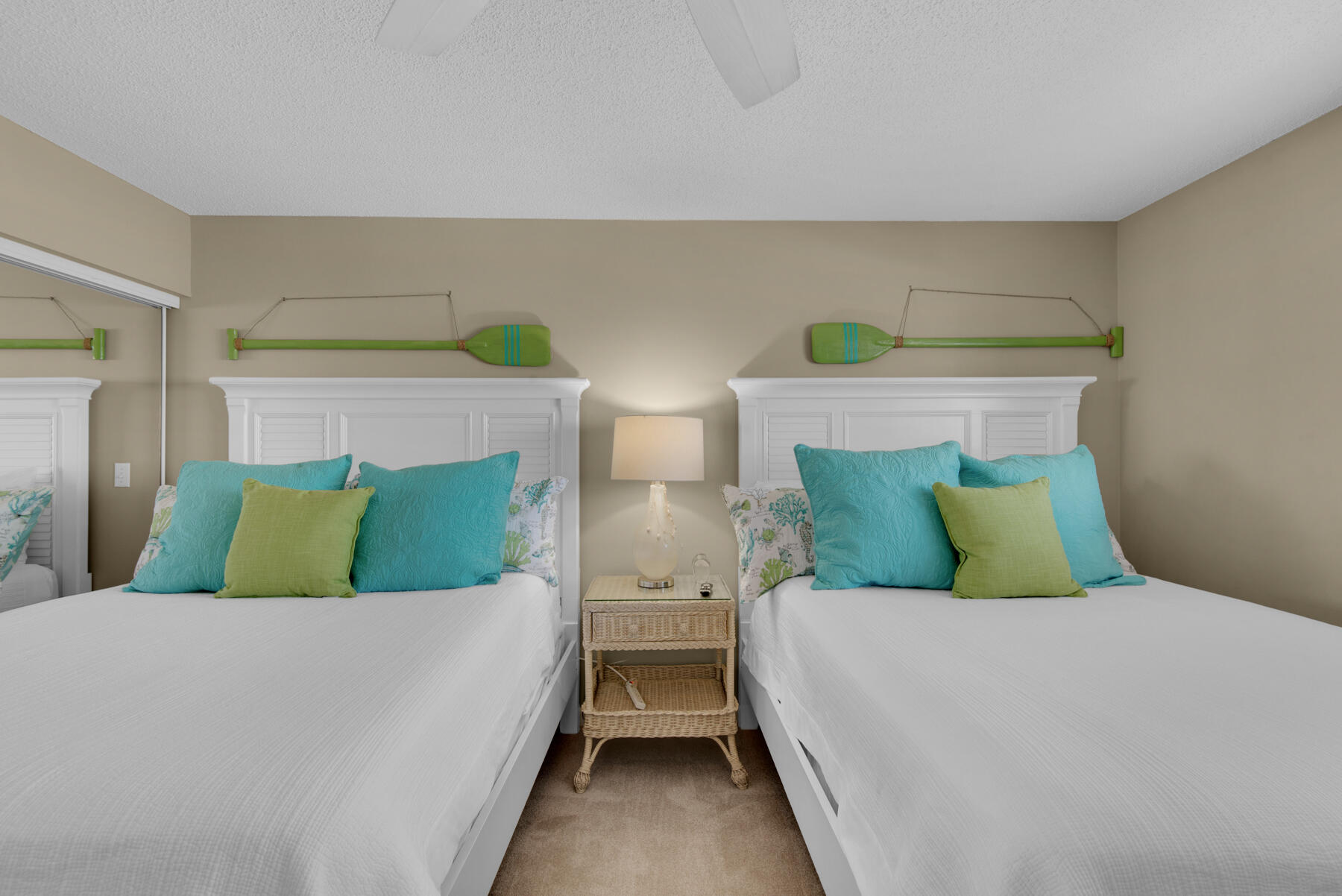 DESTIN GULFGATE CONDO - Residential