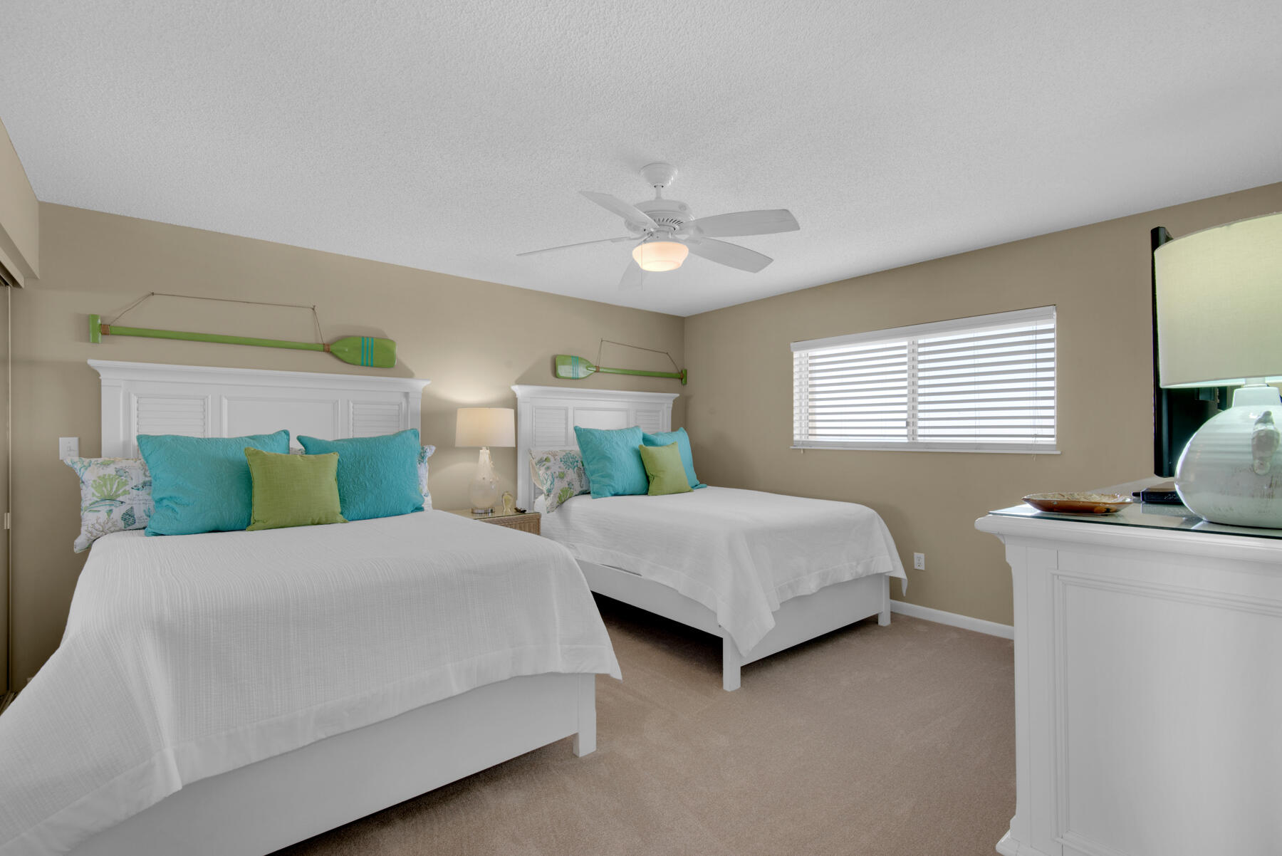 DESTIN GULFGATE CONDO - Residential