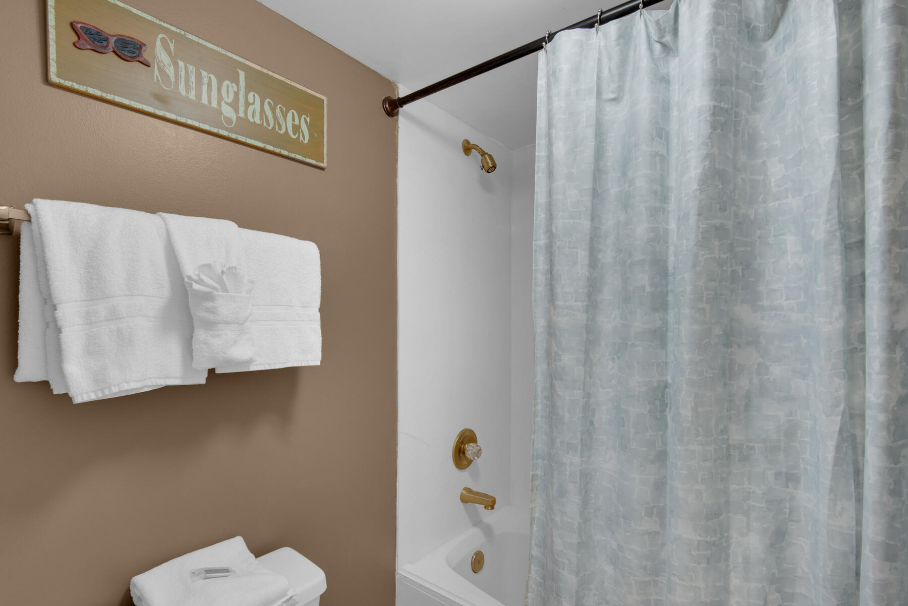 DESTIN GULFGATE CONDO - Residential