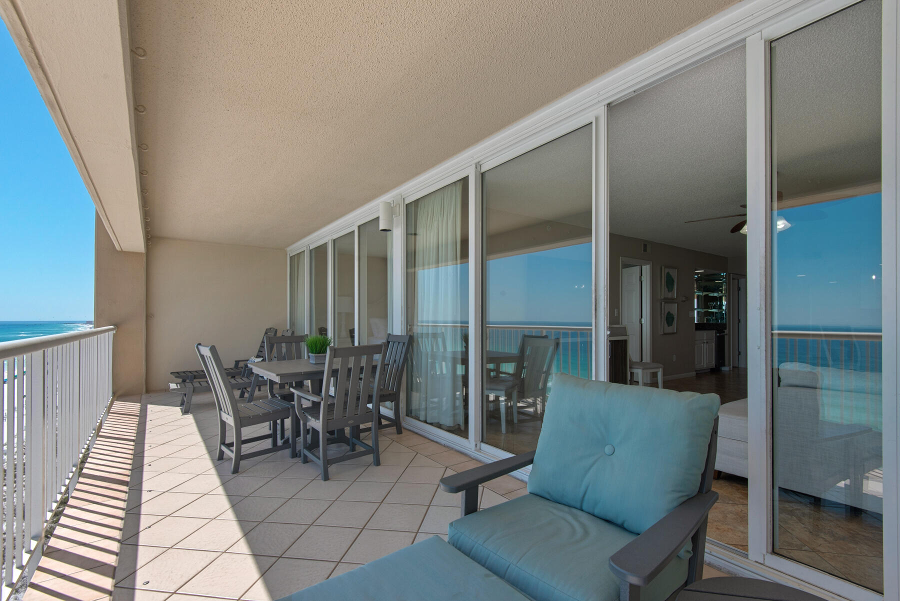 DESTIN GULFGATE CONDO - Residential