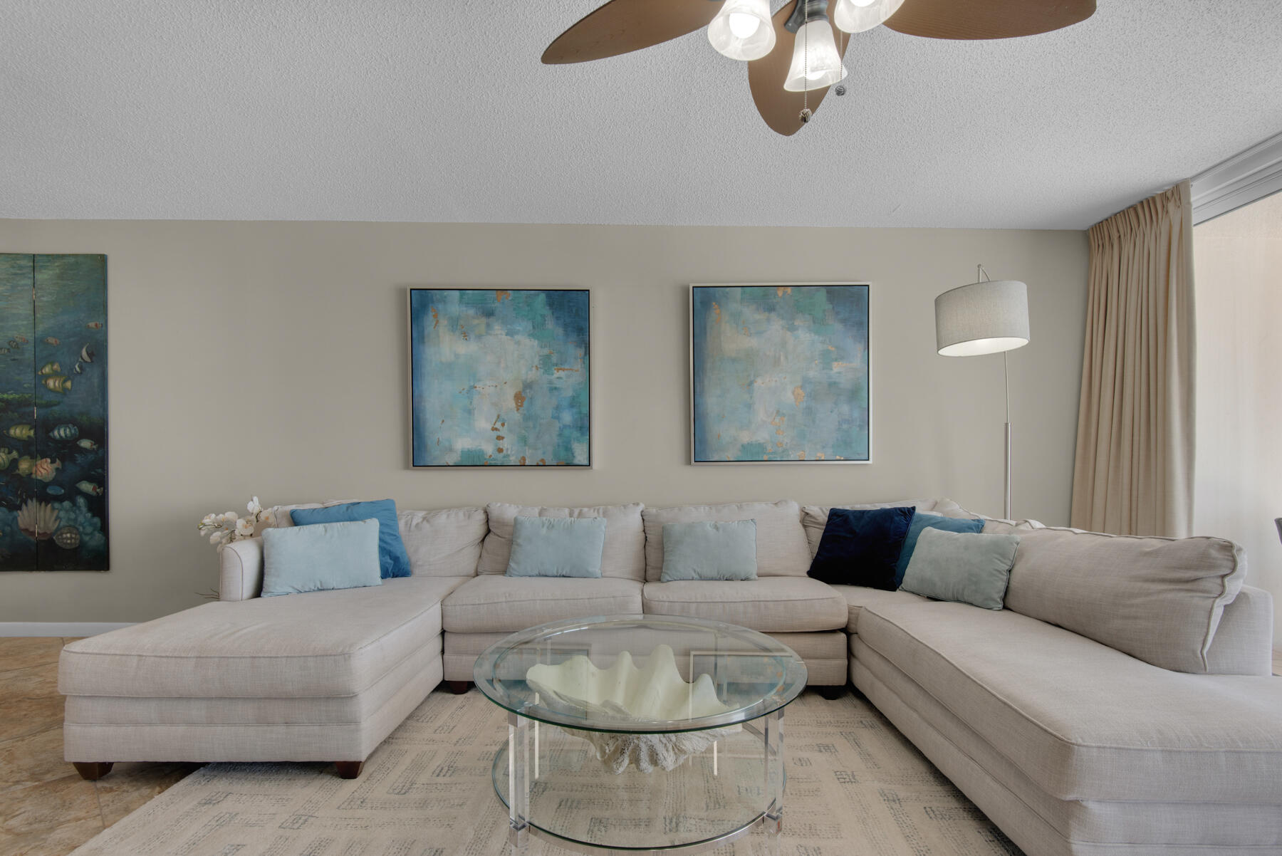DESTIN GULFGATE CONDO - Residential