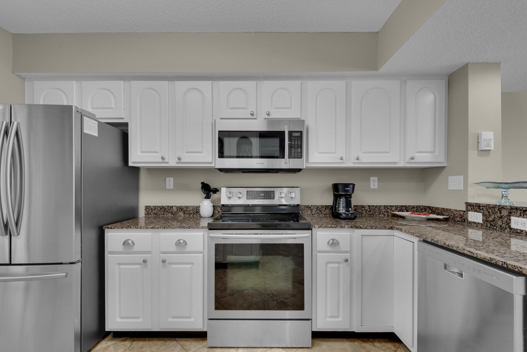 DESTIN GULFGATE CONDO - Residential