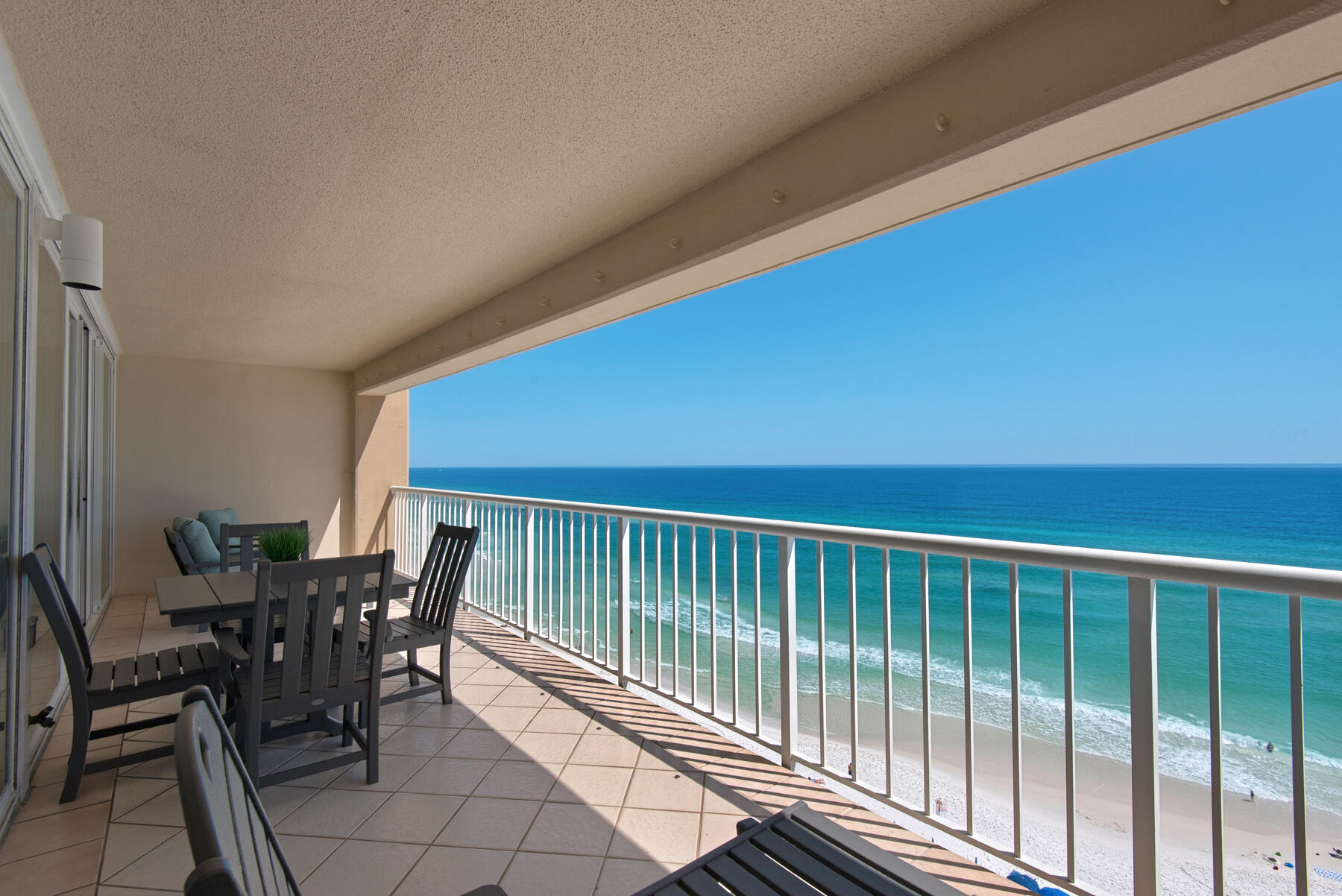 DESTIN GULFGATE CONDO - Residential