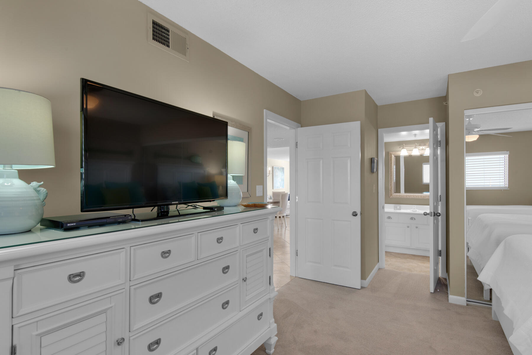 DESTIN GULFGATE CONDO - Residential