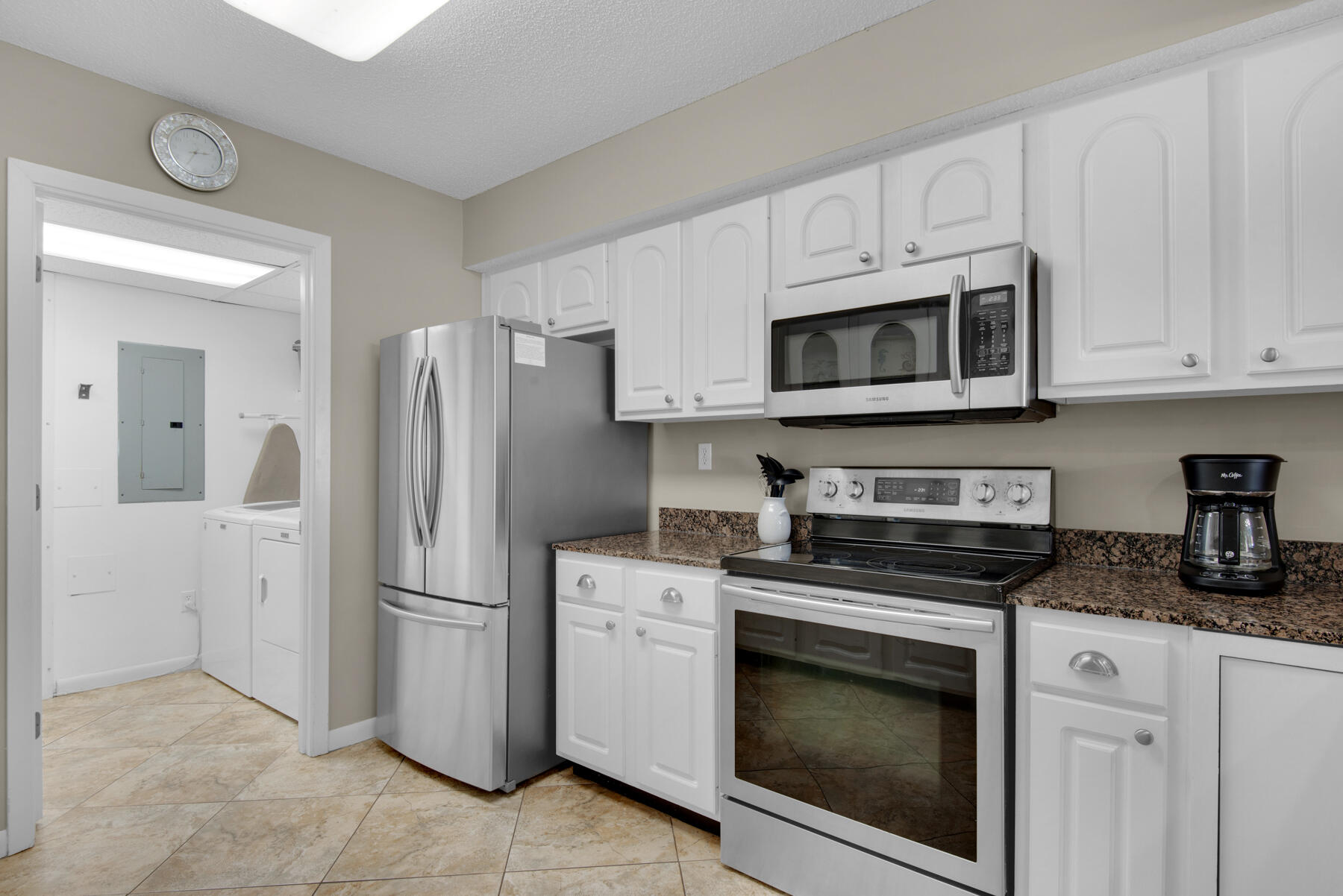 DESTIN GULFGATE CONDO - Residential