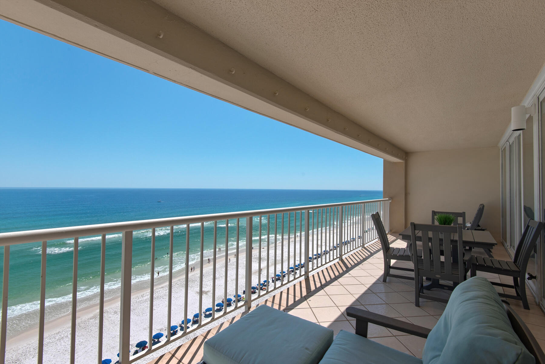 DESTIN GULFGATE CONDO - Residential