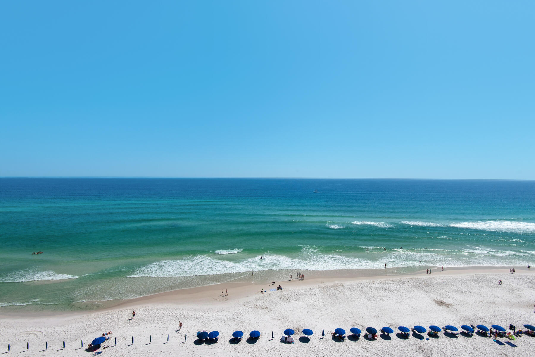 DESTIN GULFGATE CONDO - Residential