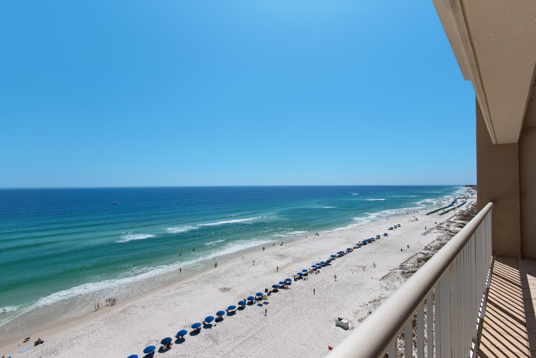 DESTIN GULFGATE CONDO - Residential